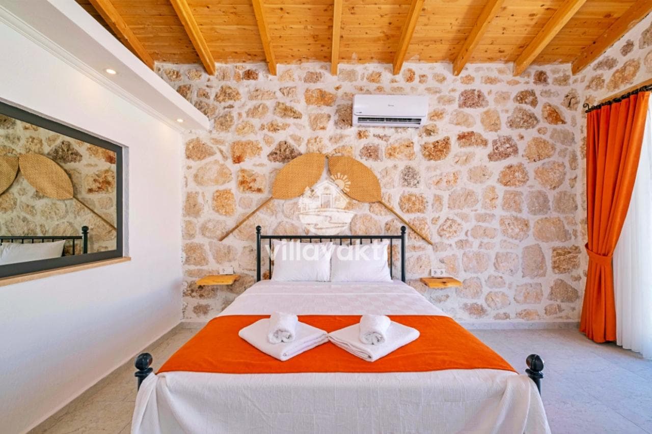 Villa Pool, Kalkan — 5. fotoğraf