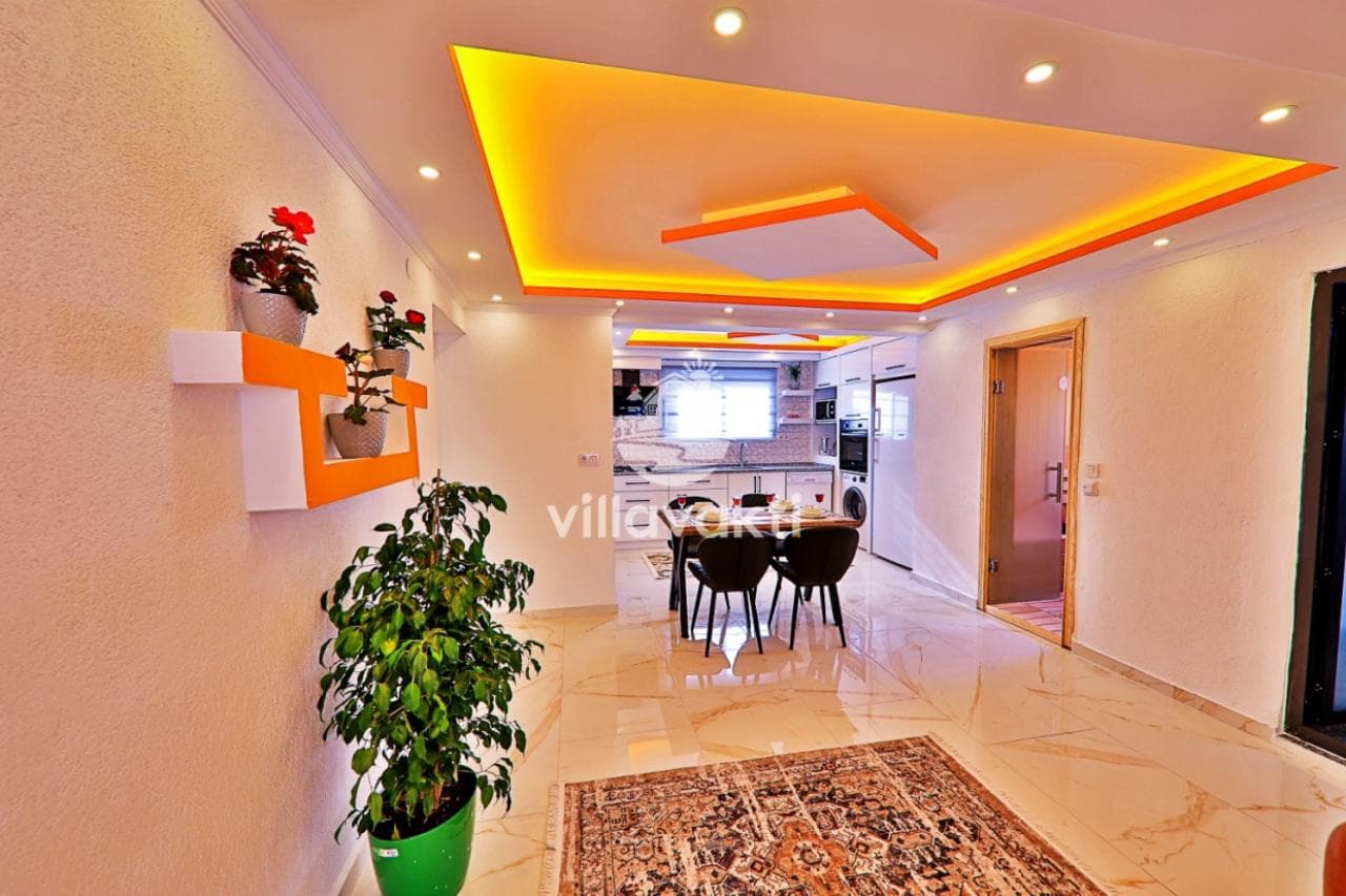 Villa Pori 2, Kalkan — 2. fotoğraf