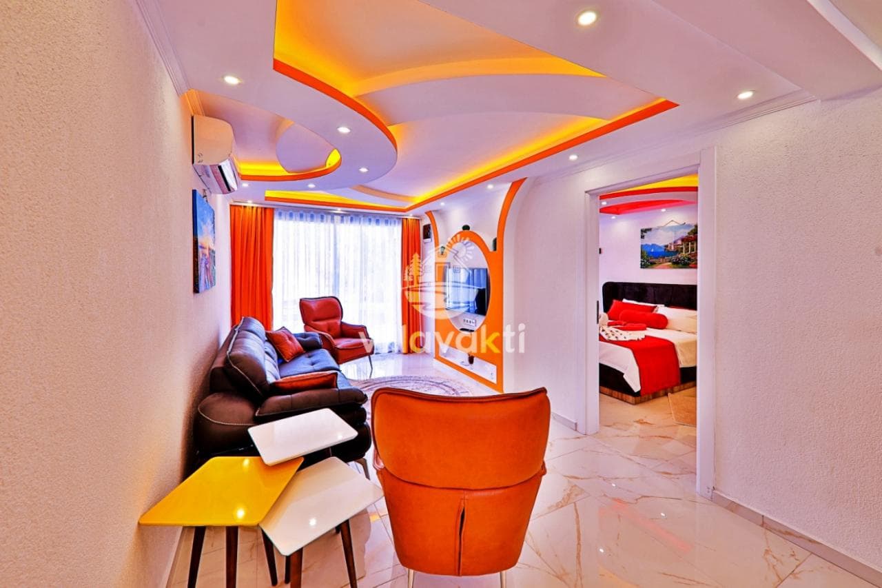 Villa Pori 2, Kalkan — 4. fotoğraf