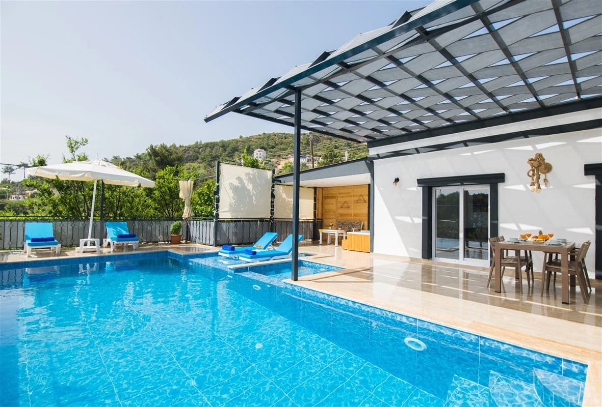 Villa Portakal, İslamlar — 3. fotoğraf
