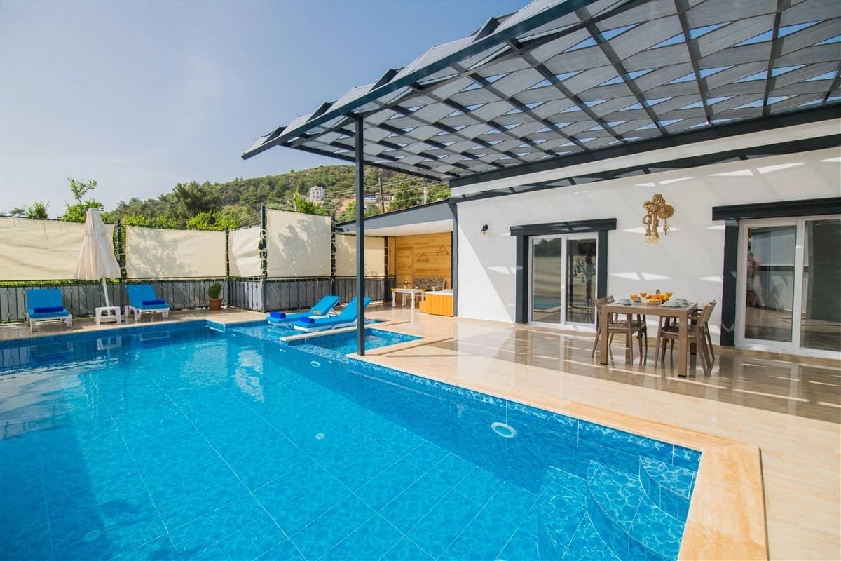 Villa Portakal, İslamlar — 5. fotoğraf