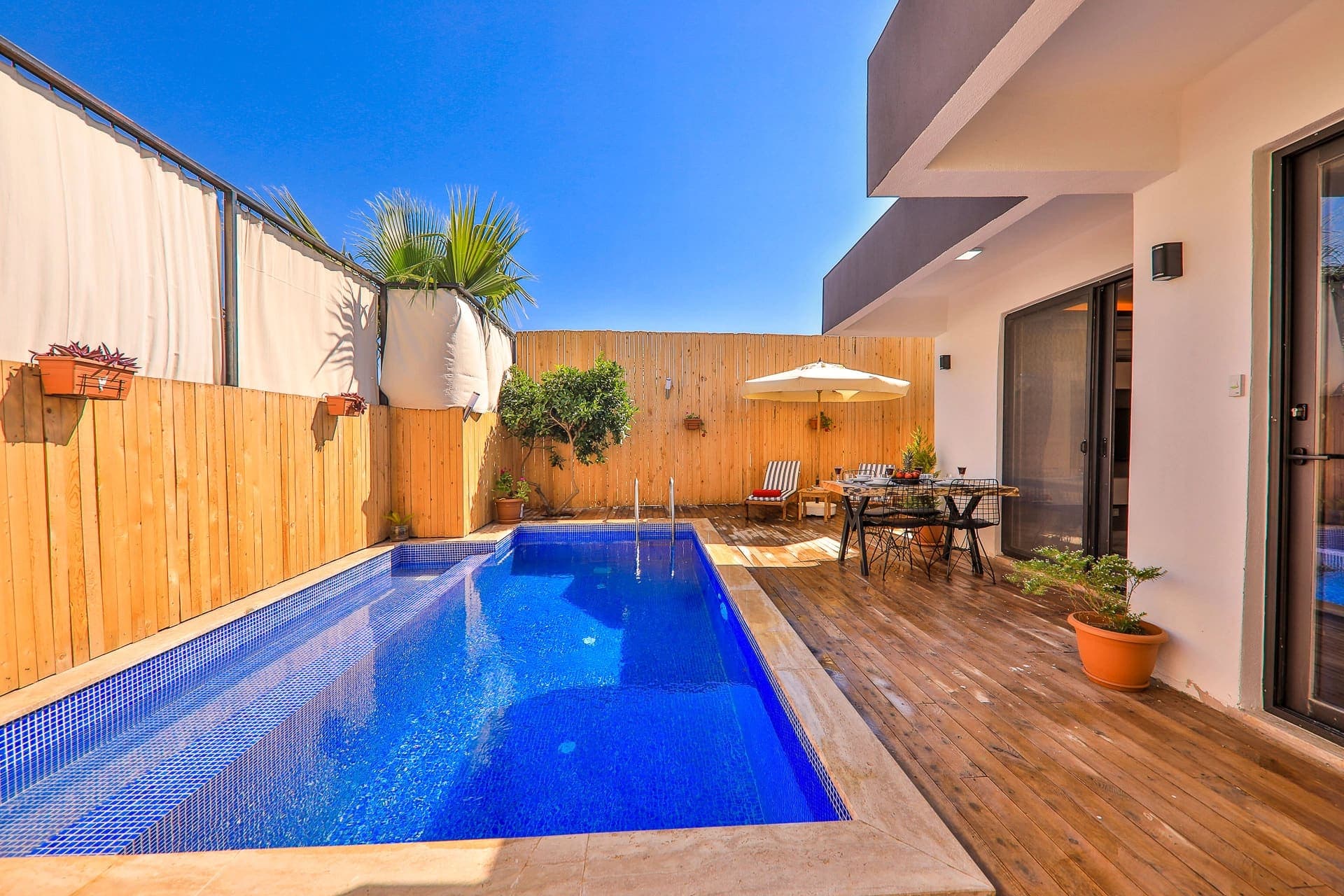 Villa Portakal Çiçeği 1, Patara — 2. fotoğraf