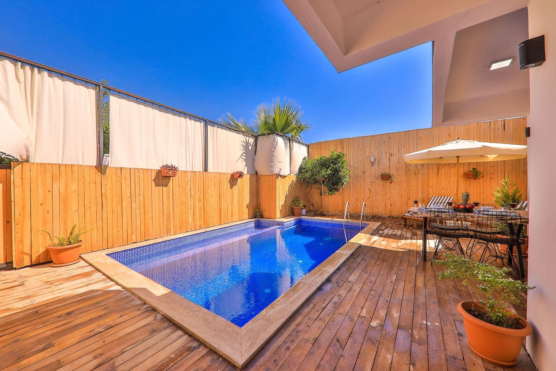 Villa Portakal Çiçeği 1, Patara — 3. fotoğraf