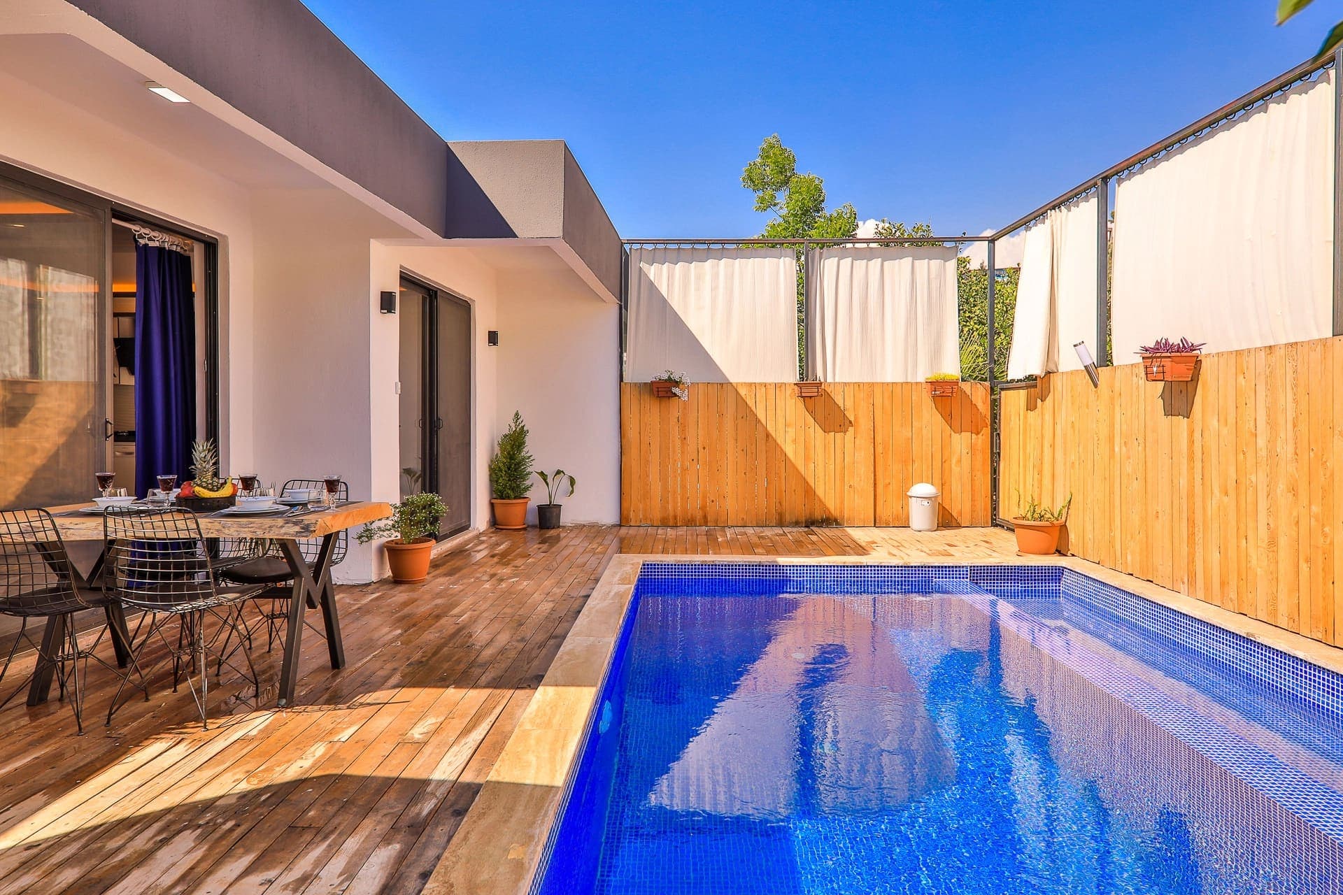 Villa Portakal Çiçeği 1, Patara — 5. fotoğraf