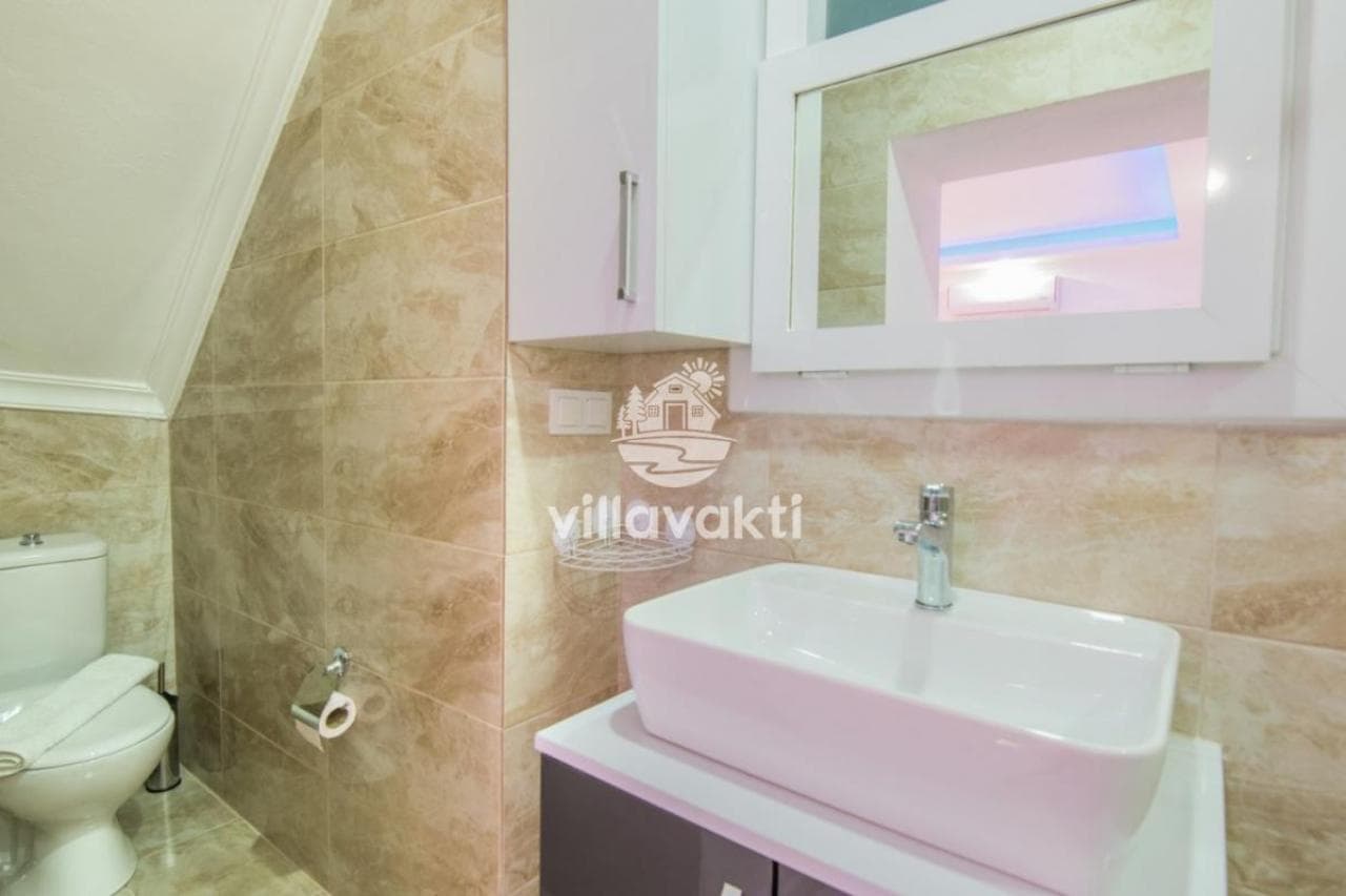 Villa Porto, Kalkan — 5. fotoğraf