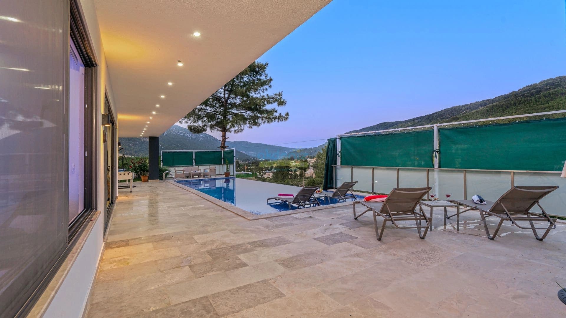 Villa Poruk Çiçeği, Sarıbelen — 4. fotoğraf