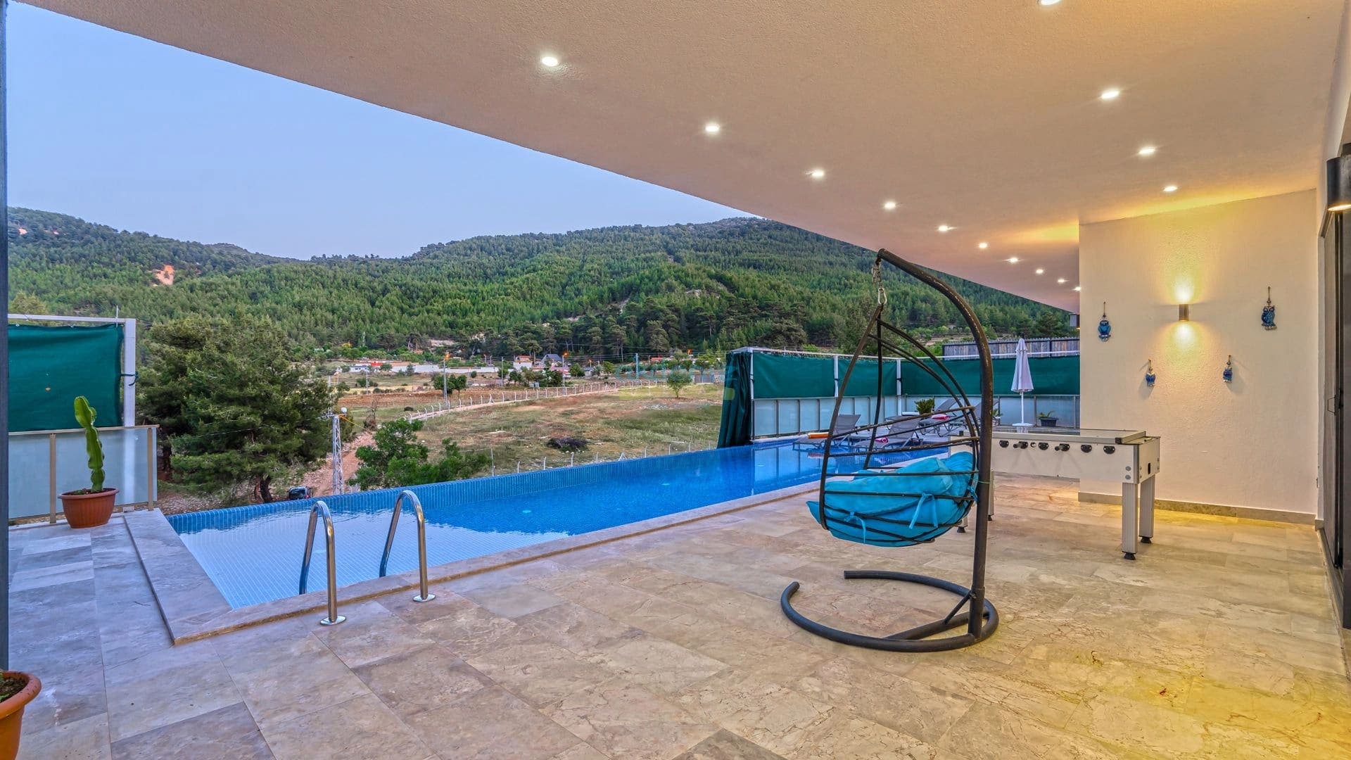 Villa Poruk Çiçeği, Sarıbelen — 5. fotoğraf