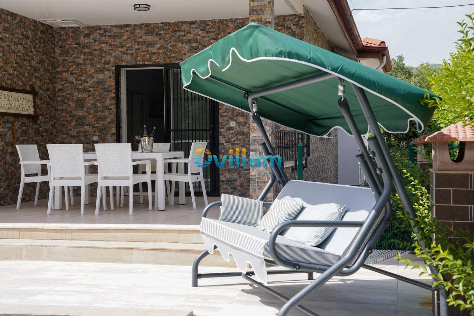 Villa Poyel 1, Fethiye — 2. fotoğraf