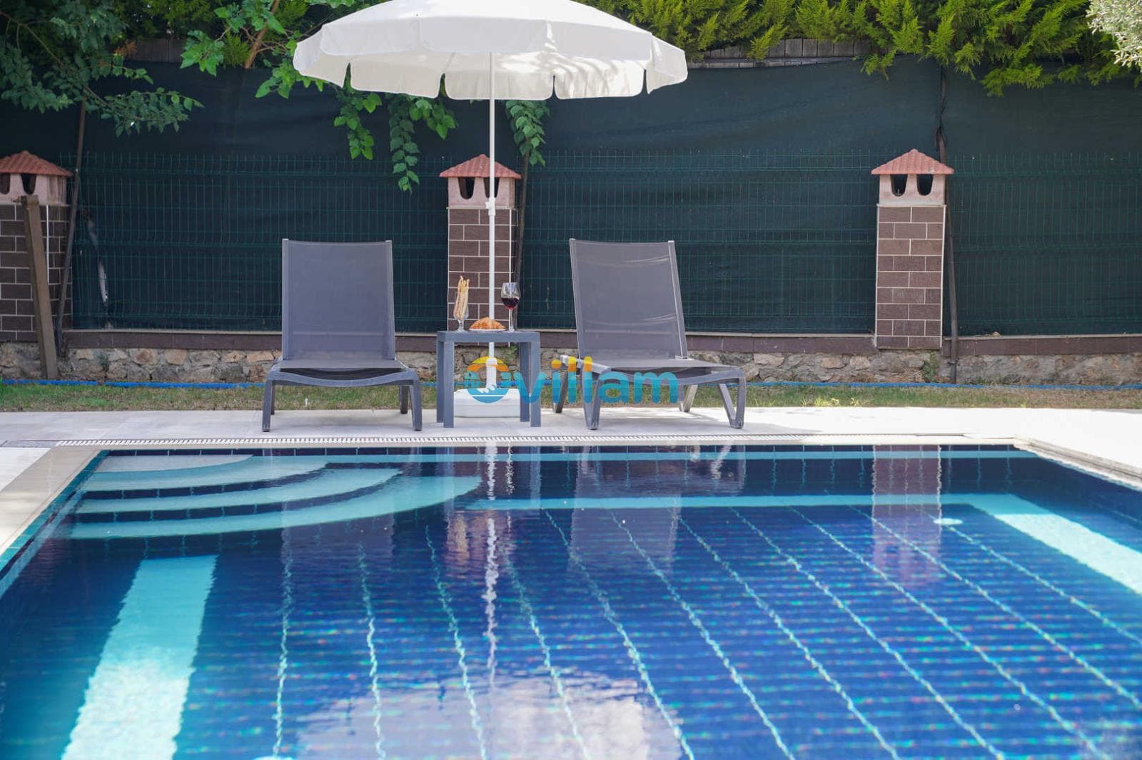 Villa Poyel 1, Fethiye — 3. fotoğraf