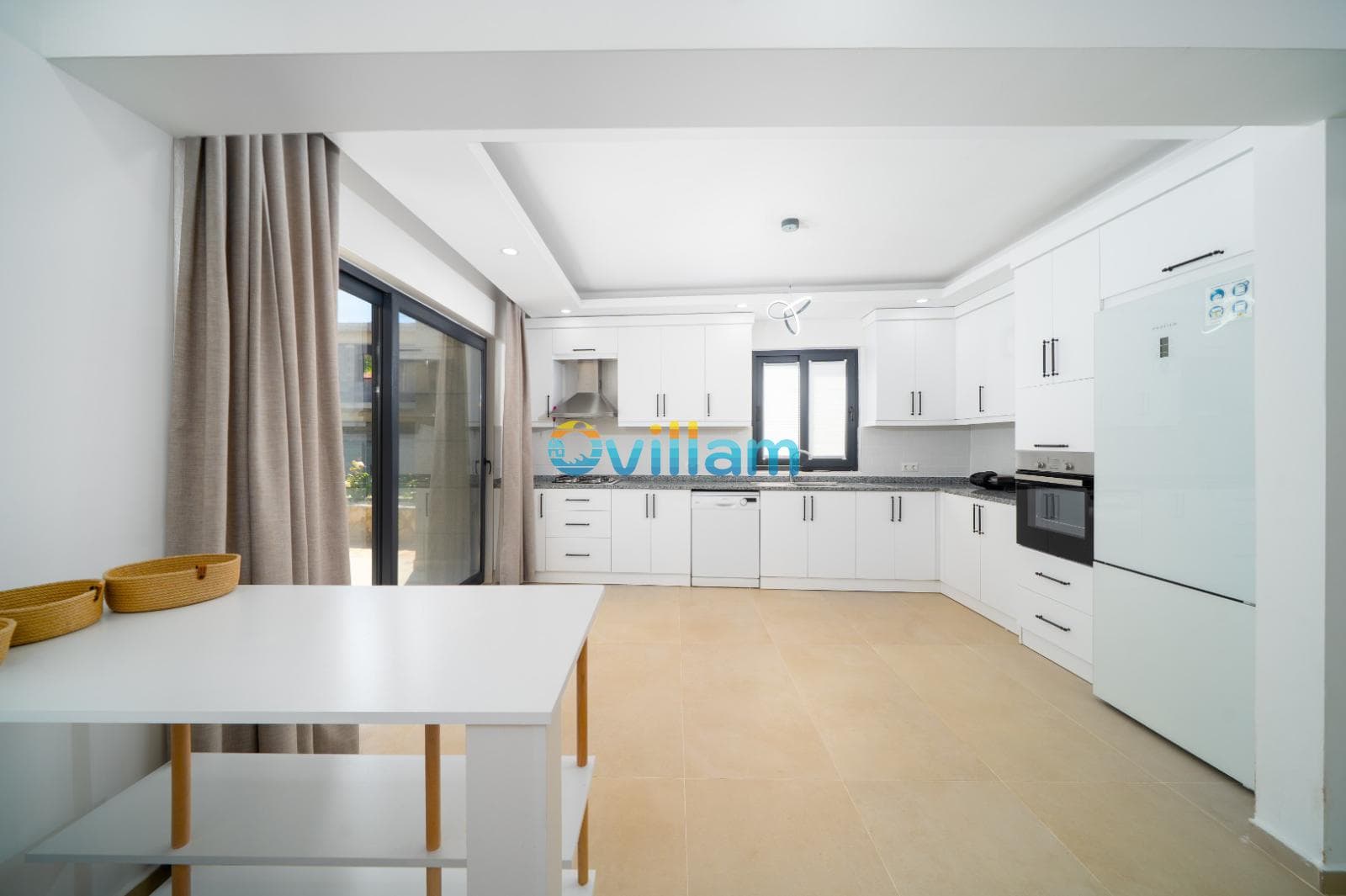 Villa Poyraz Çukurbağ, Kaş — 2. fotoğraf