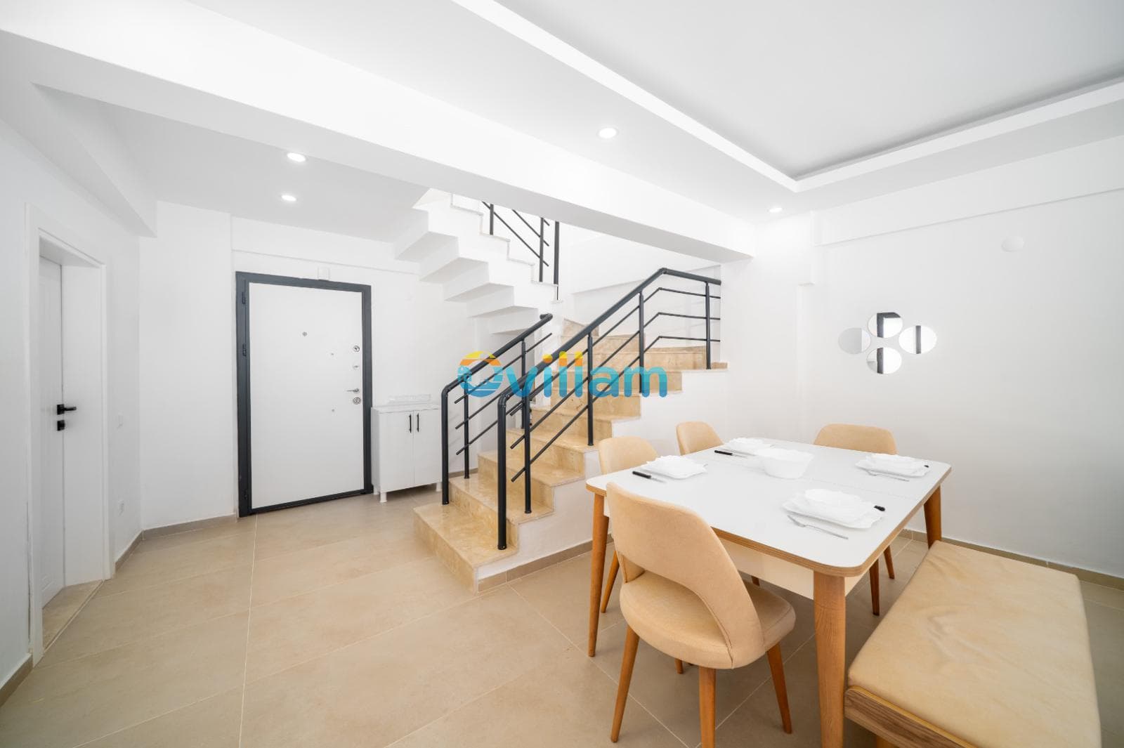 Villa Poyraz Çukurbağ, Kaş — 5. fotoğraf