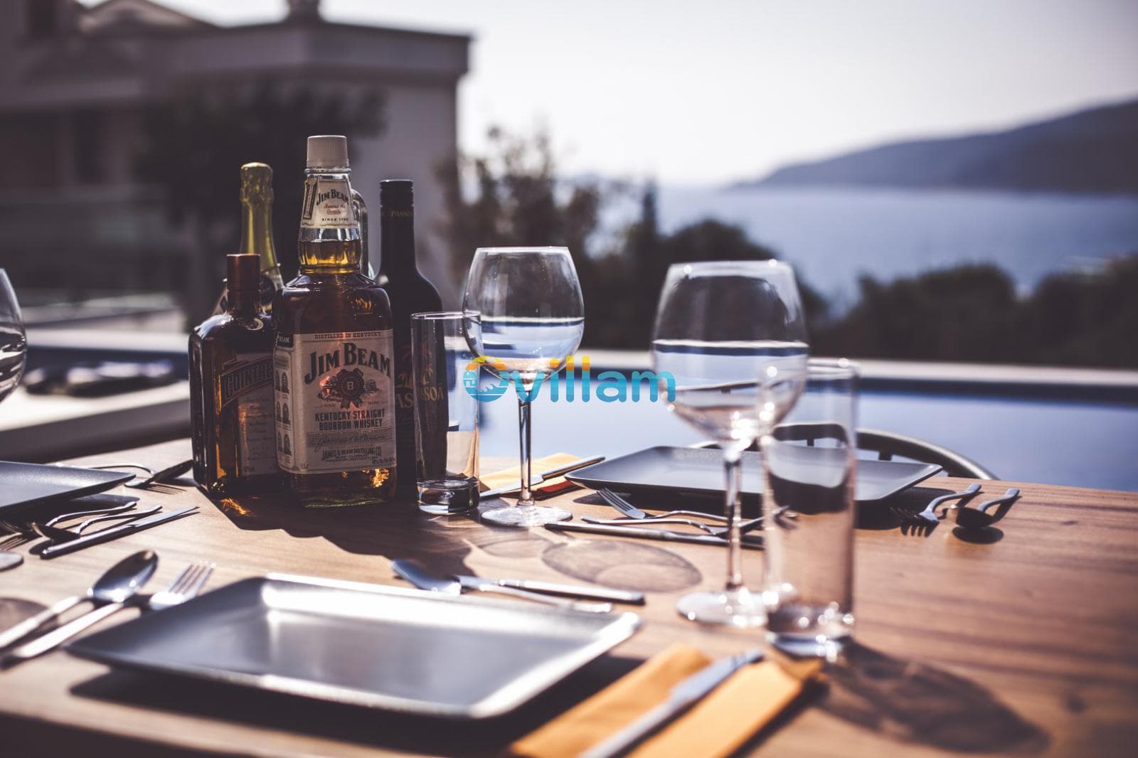 Villa Poyraz Duo, Kalkan — 4. fotoğraf