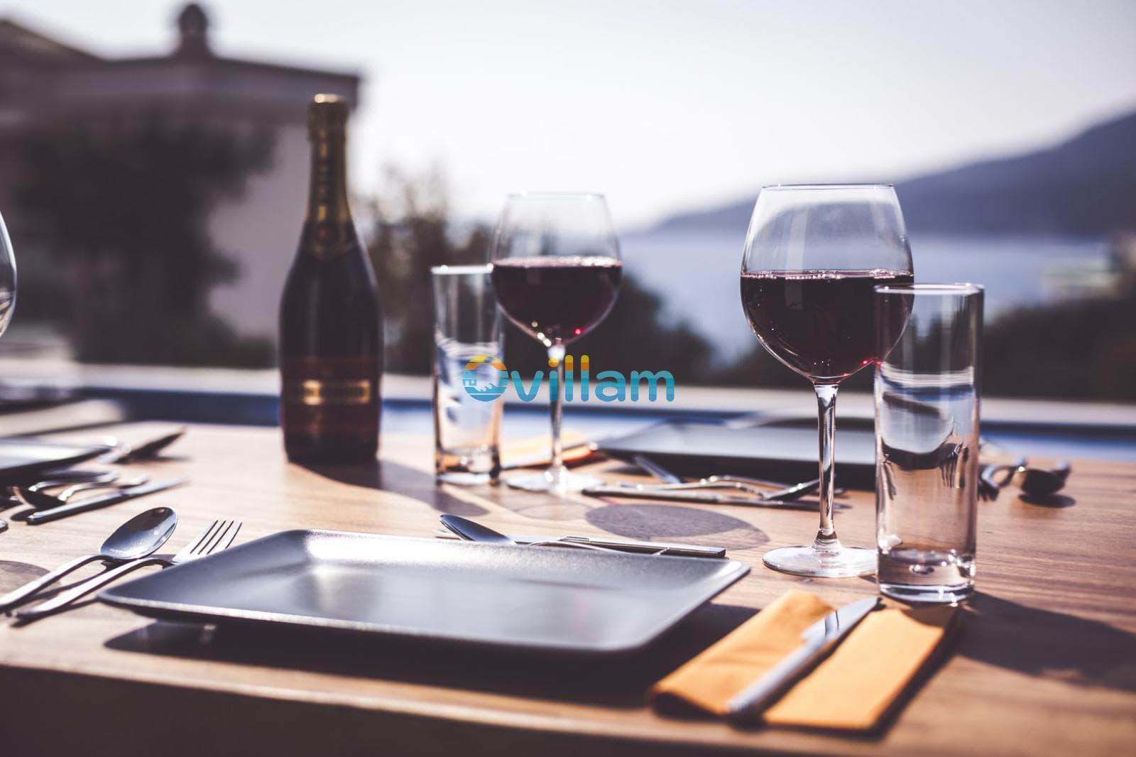 Villa Poyraz Duo, Kalkan — 5. fotoğraf