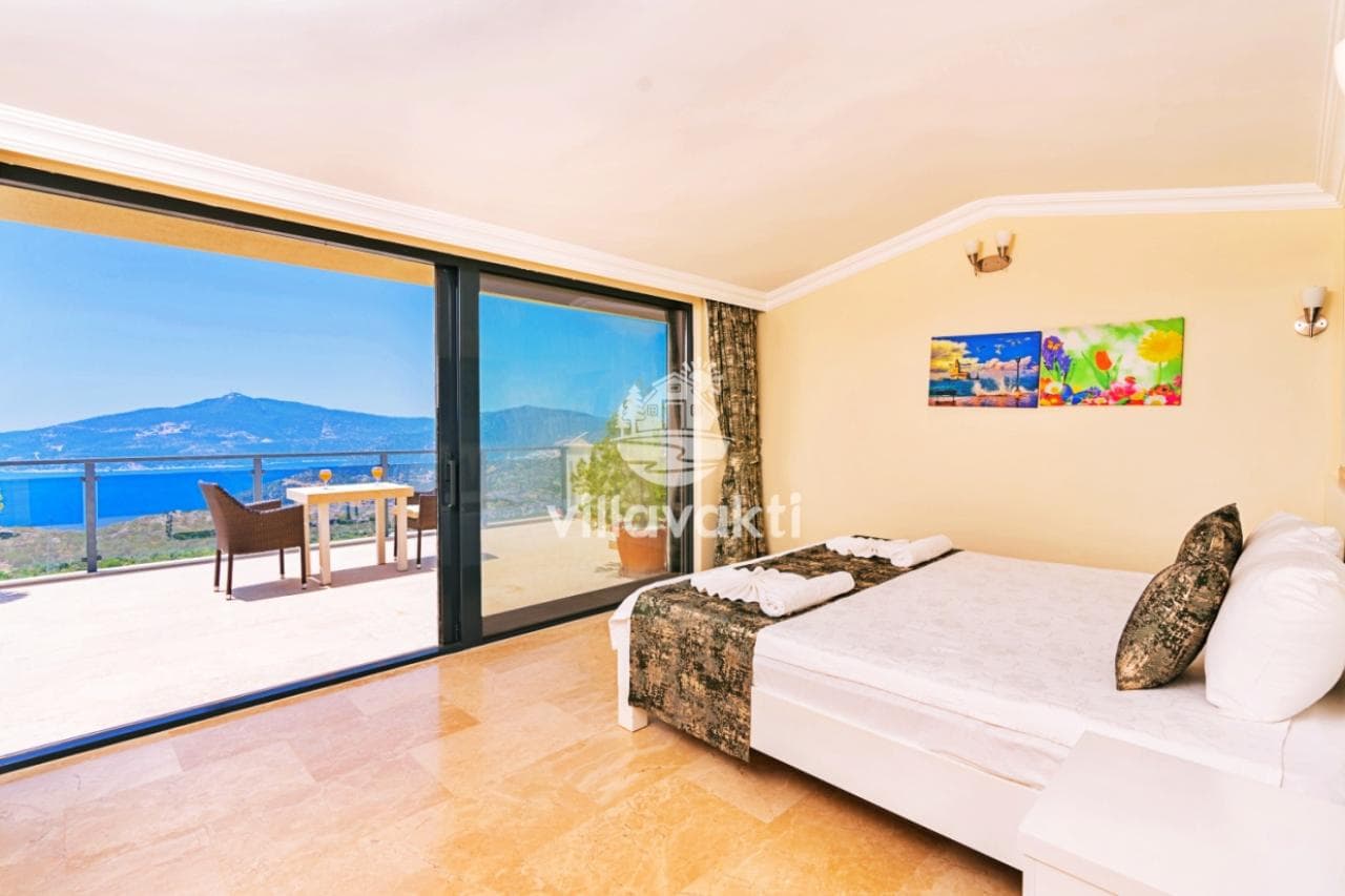 Villa Prens, Kalkan — 2. fotoğraf