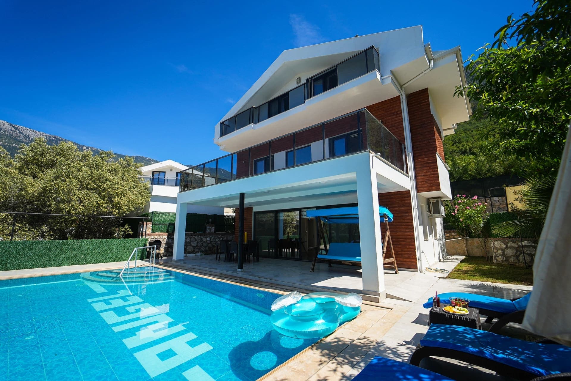 Villa Prestige B, Fethiye — 2. fotoğraf