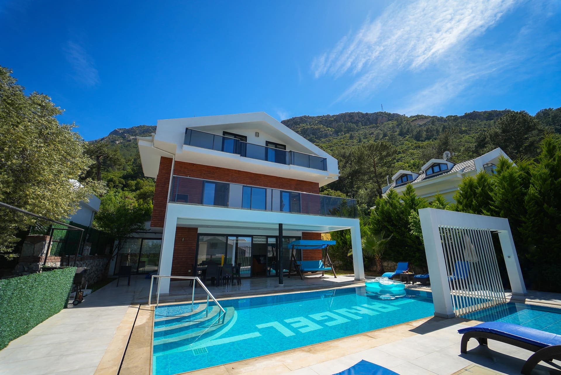 Villa Prestige B, Fethiye — 3. fotoğraf