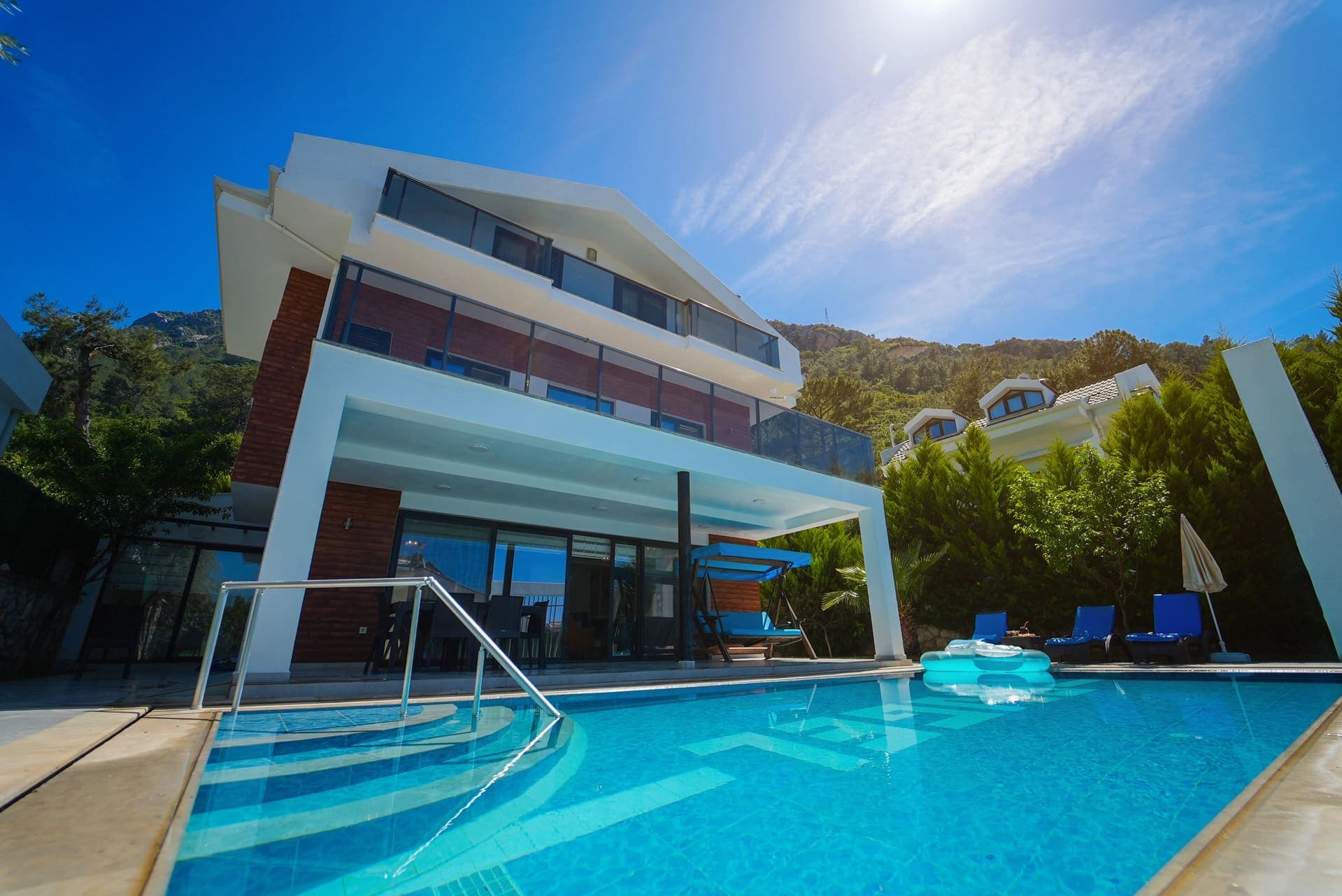 Villa Prestige B, Fethiye — 4. fotoğraf