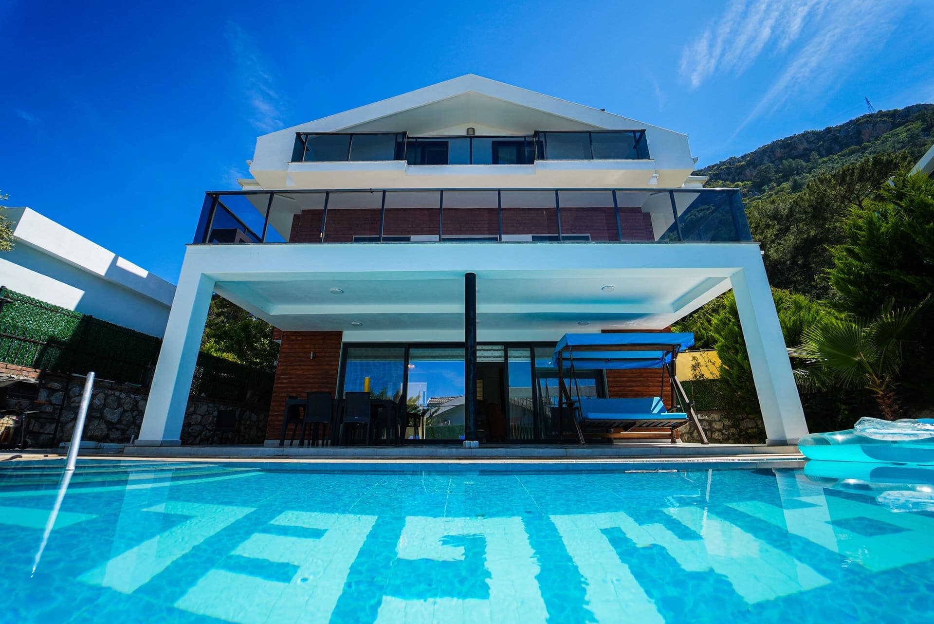 Villa Prestige B, Fethiye — 5. fotoğraf