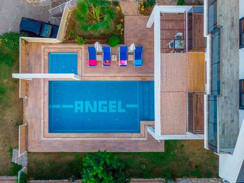 Villa Prestige G, Fethiye — 5. fotoğraf