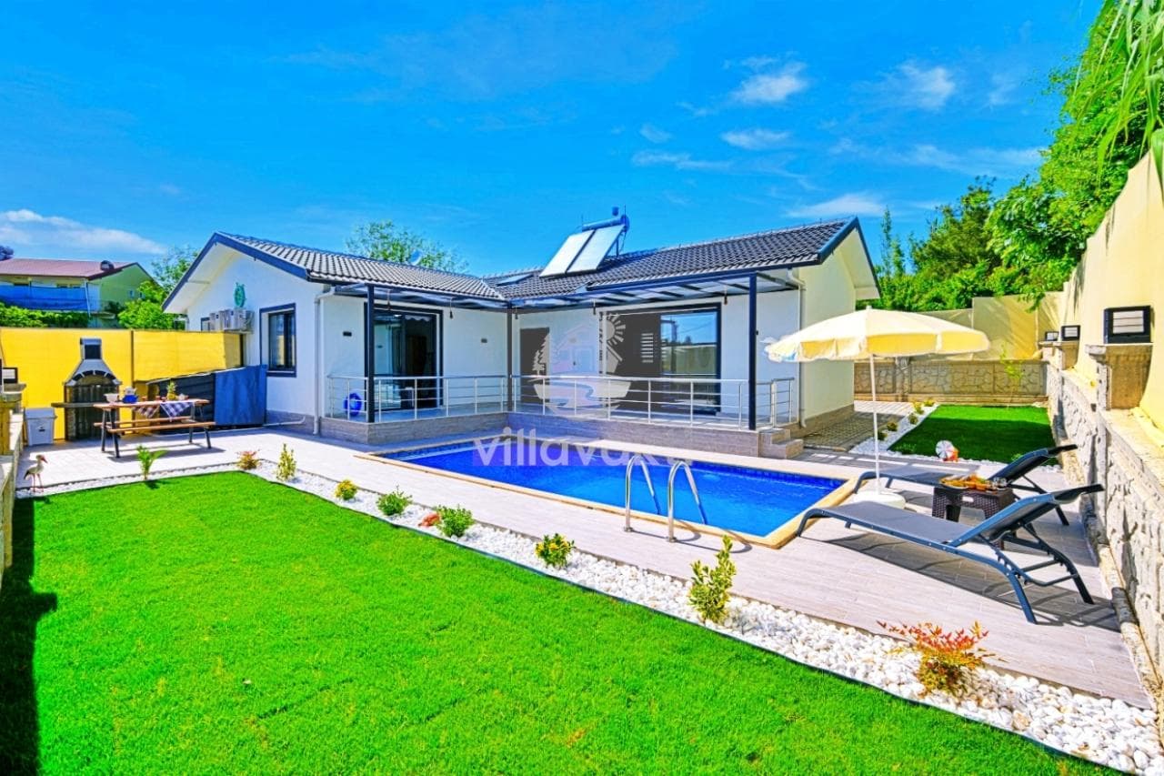 Villa Primary 2, Seydikemer — 2. fotoğraf