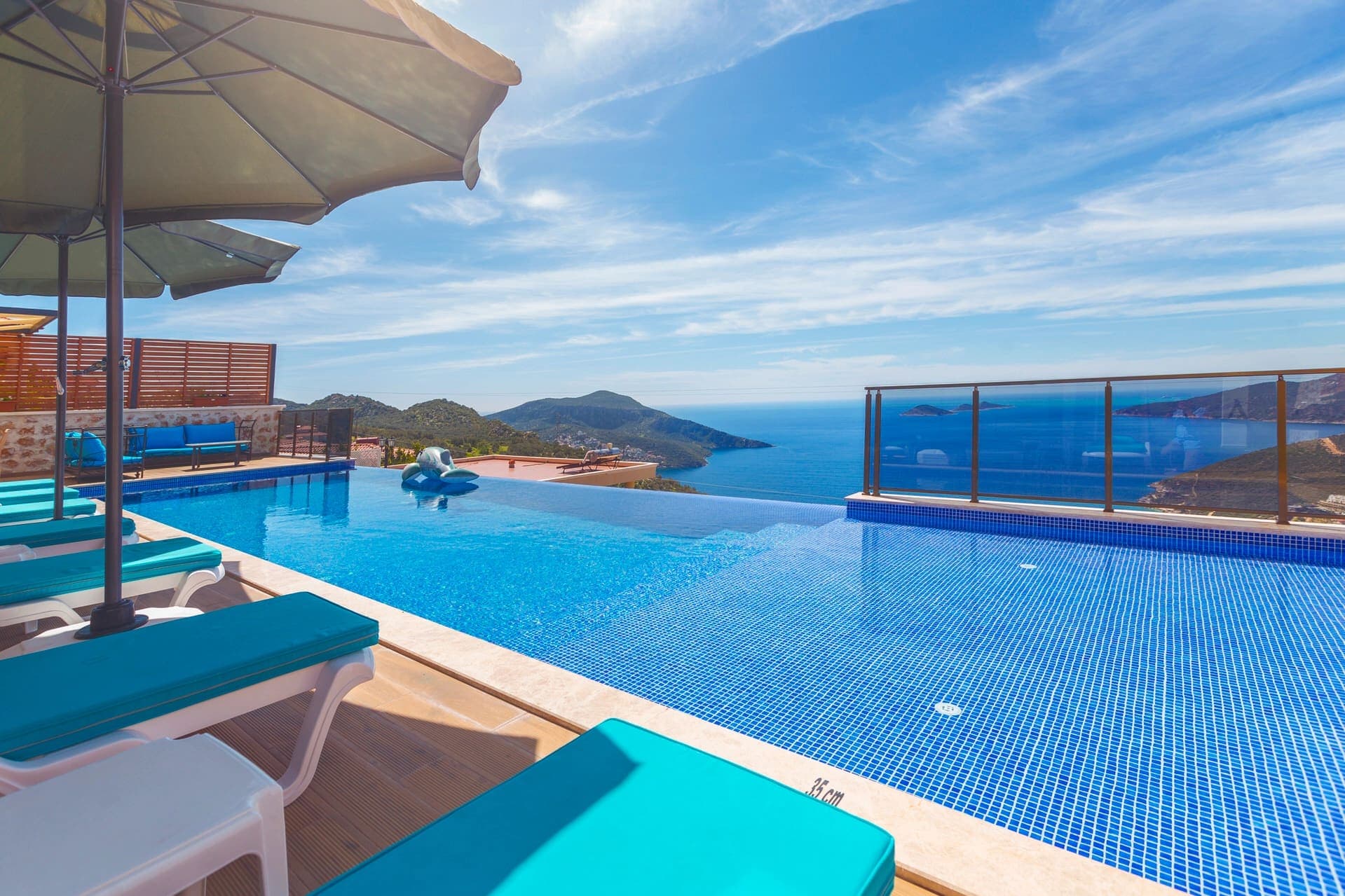 Villa Primavera, Kalkan — 2. fotoğraf