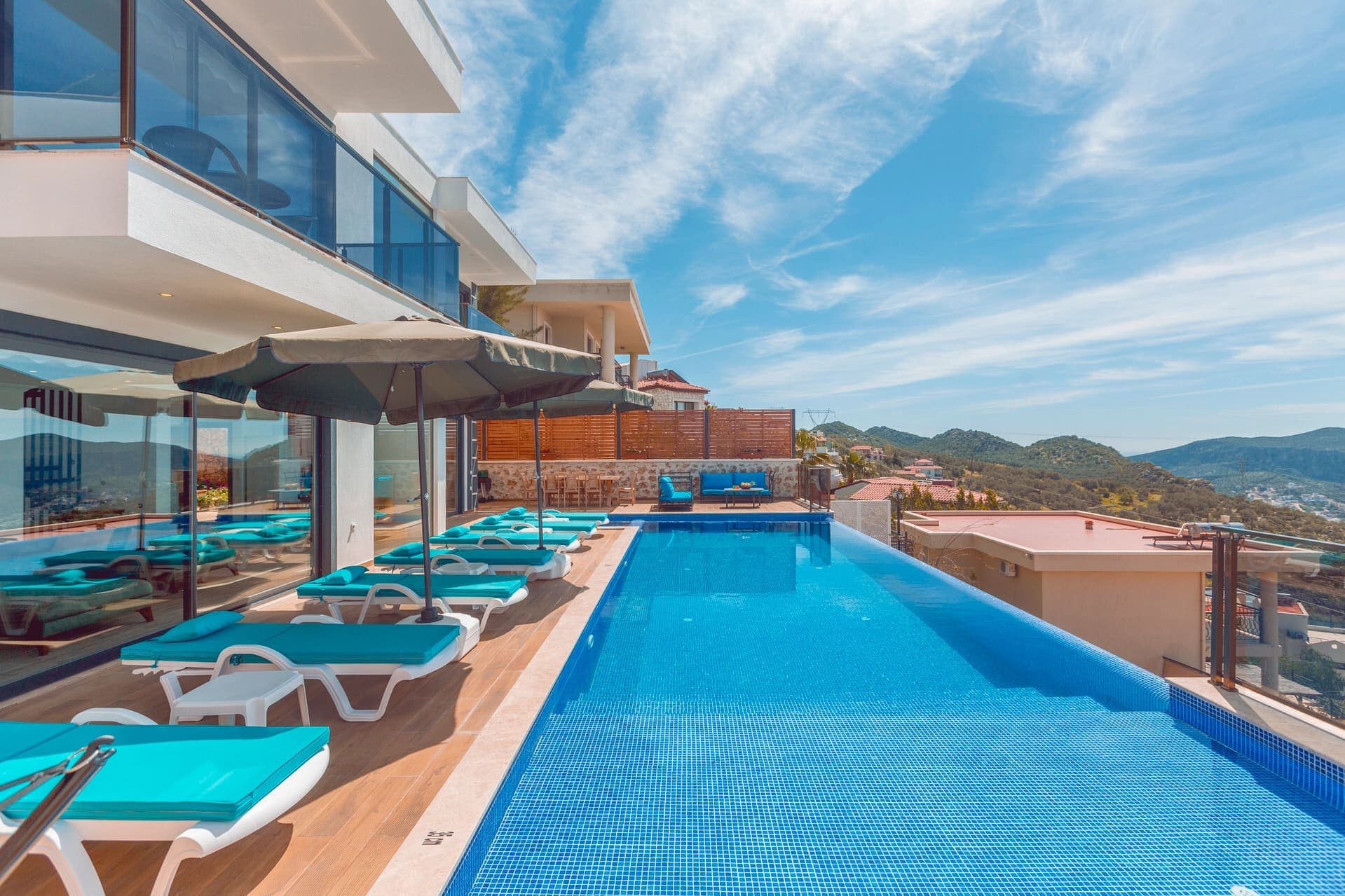 Villa Primavera, Kalkan — 3. fotoğraf