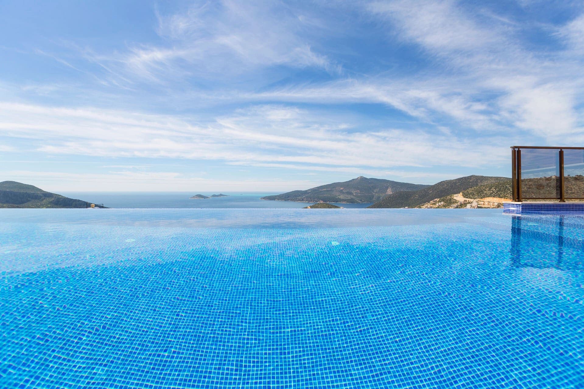 Villa Primavera, Kalkan — 4. fotoğraf