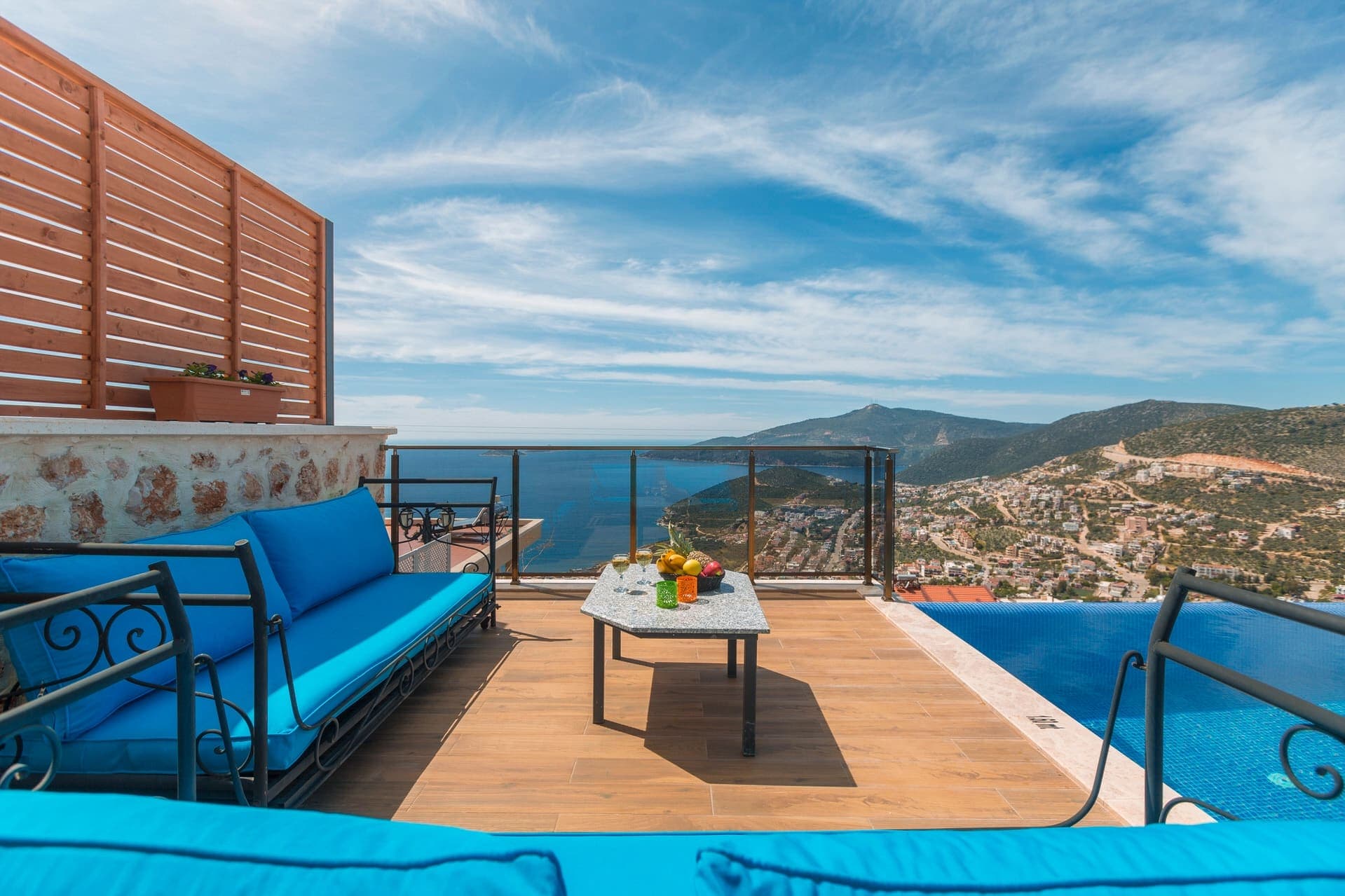 Villa Primavera, Kalkan — 5. fotoğraf