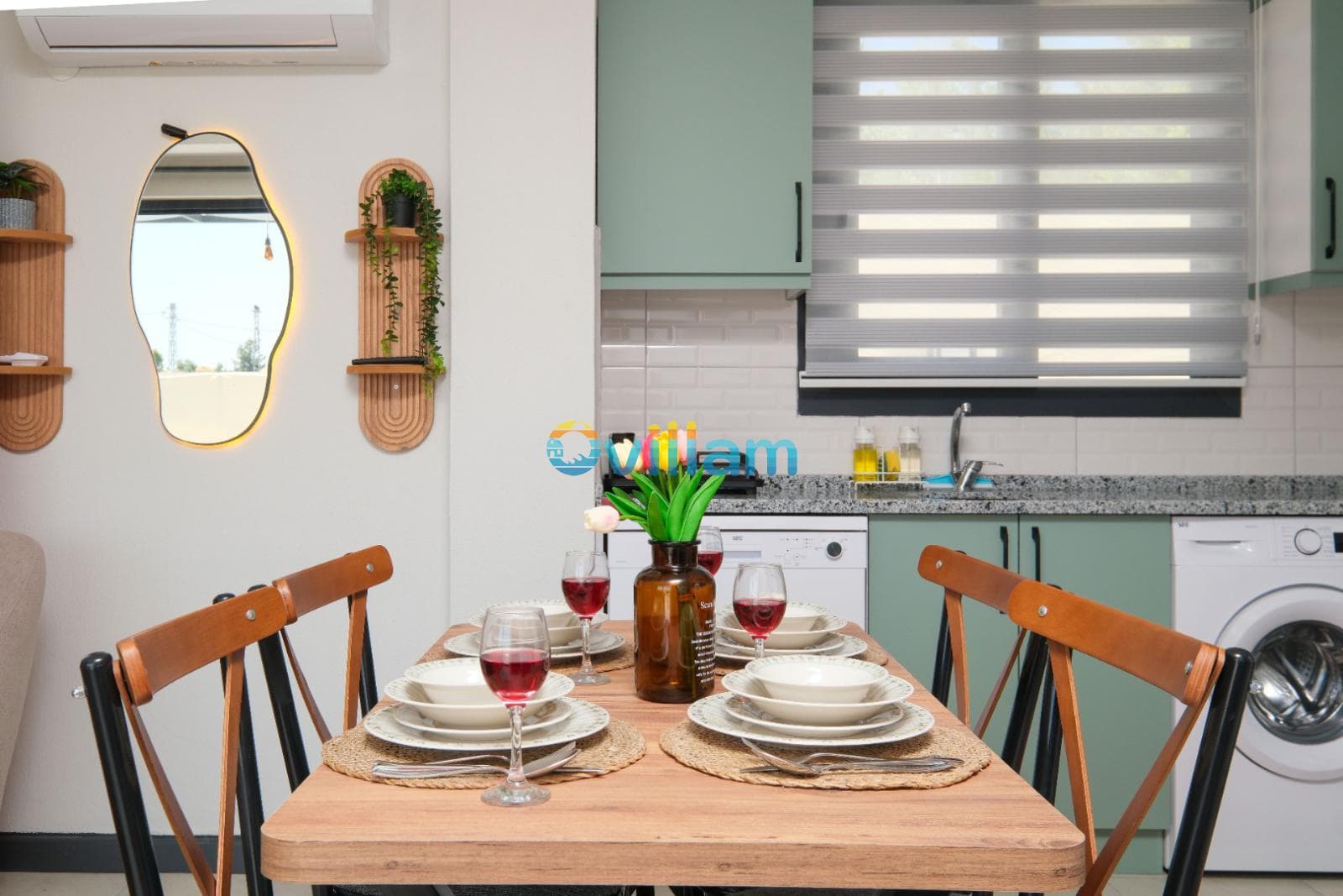 Villa Prime 1, Seydikemer — 3. fotoğraf