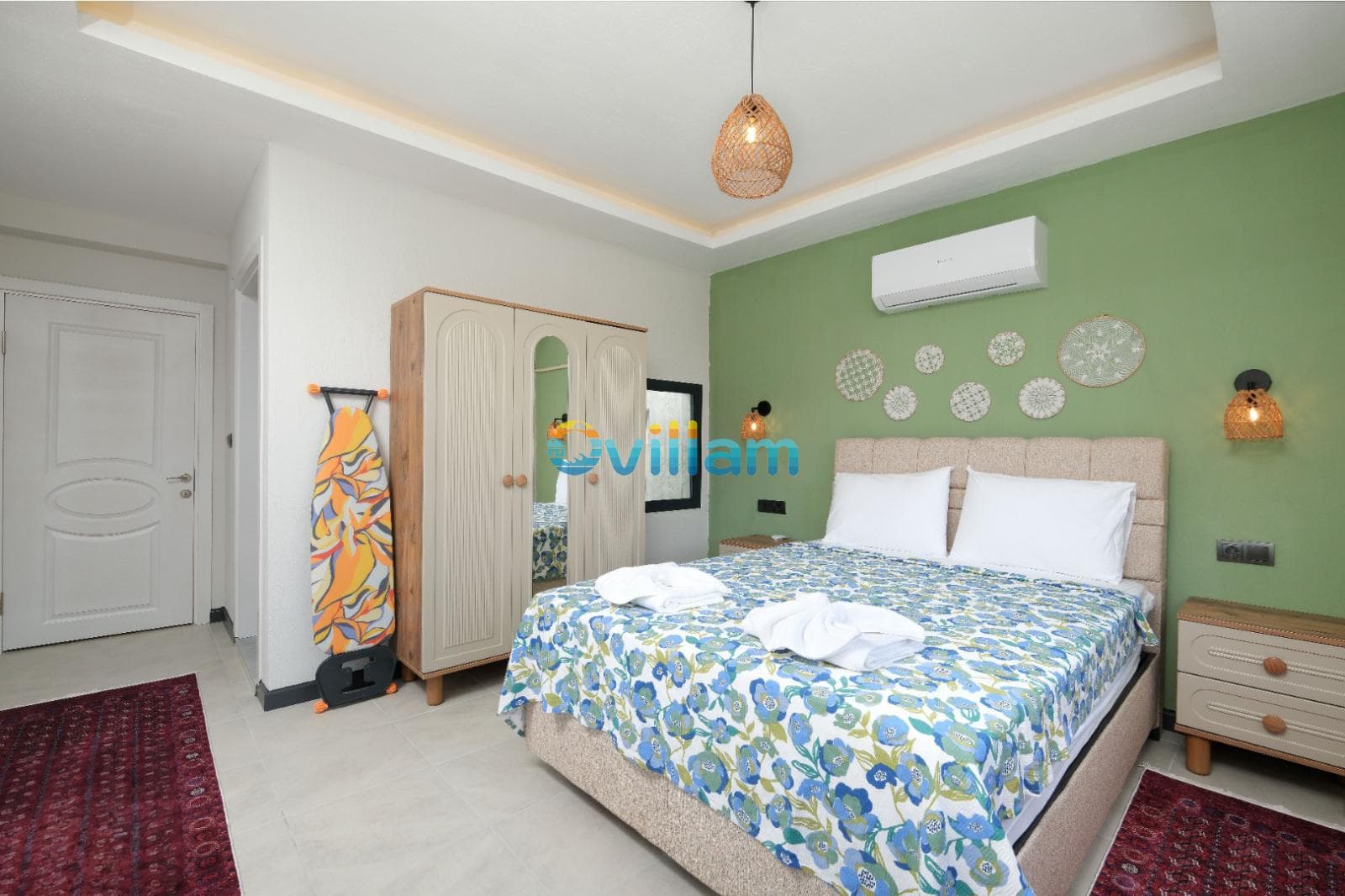 Villa Prime 2, Seydikemer — 5. fotoğraf
