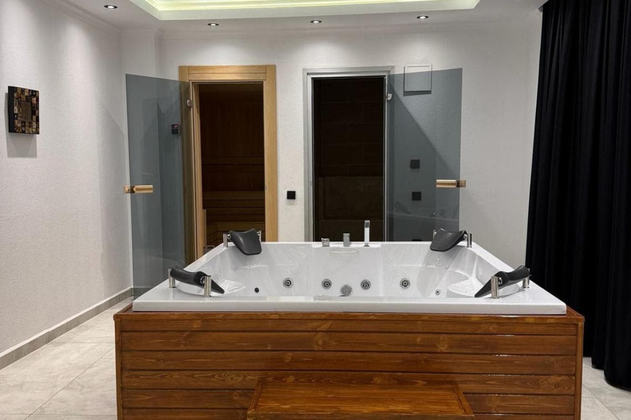 Villa Puzzle, Kalkan — 2. fotoğraf