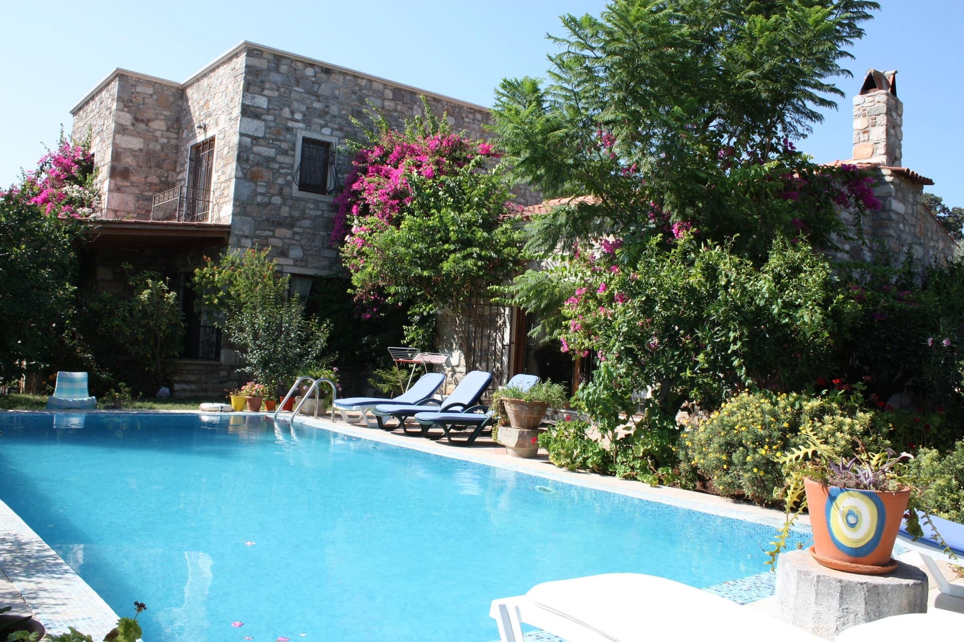 Villa Pyrus, Bodrum — 2. fotoğraf