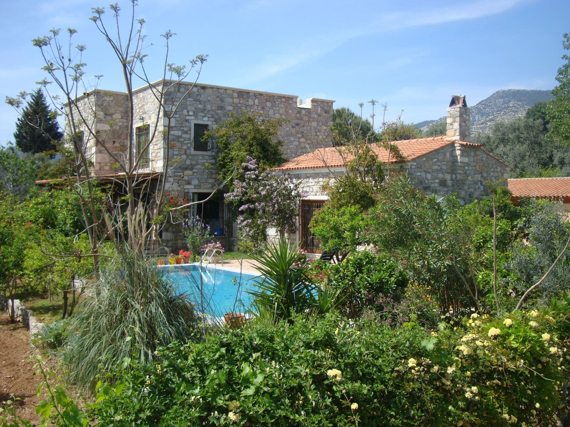 Villa Pyrus, Bodrum — 4. fotoğraf
