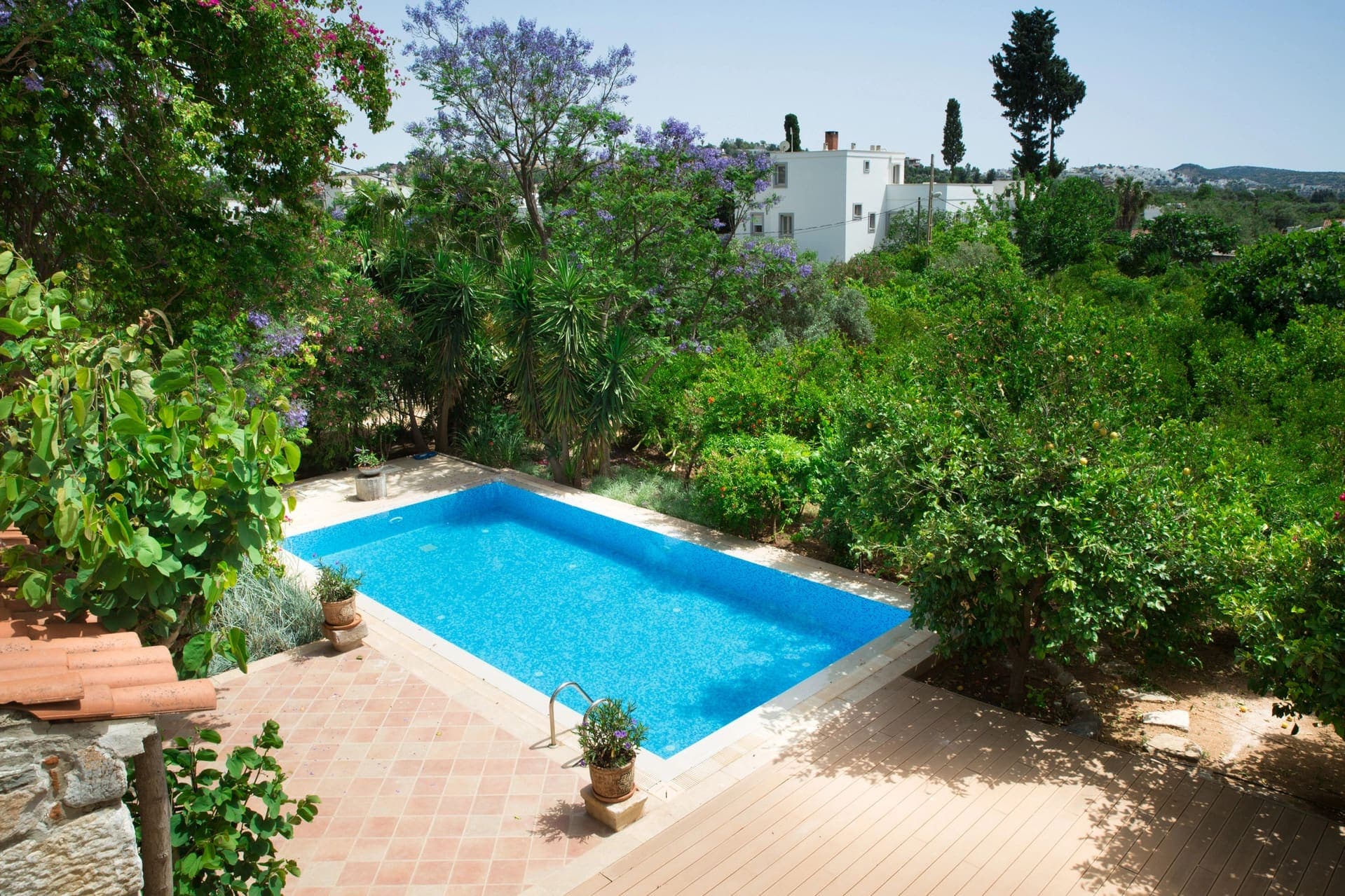 Villa Pyrus, Bodrum — 5. fotoğraf