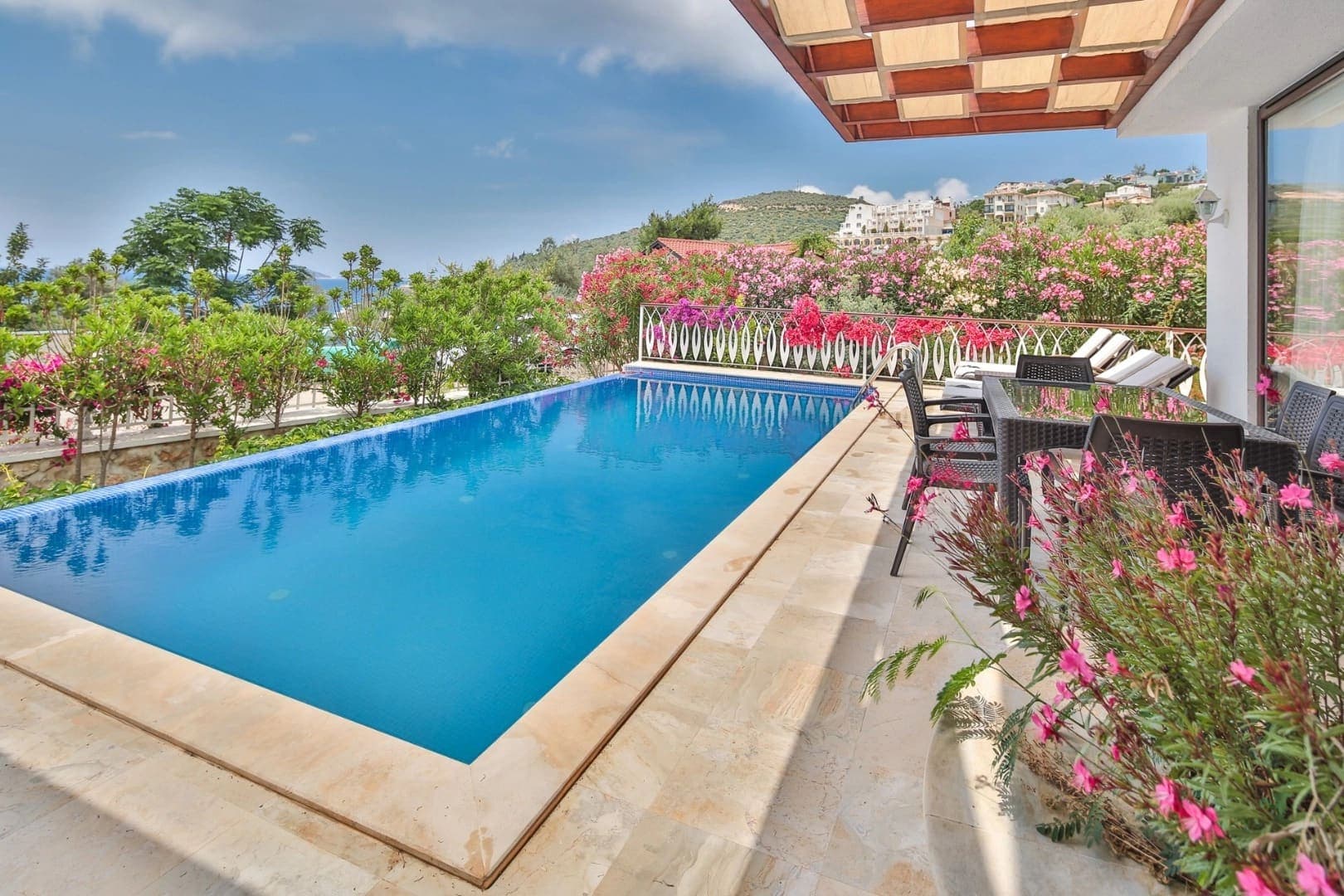 Villa Queen Duo, Kalkan — 2. fotoğraf