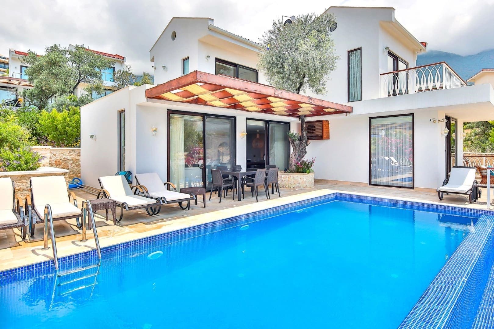 Villa Queen Duo, Kalkan — 3. fotoğraf
