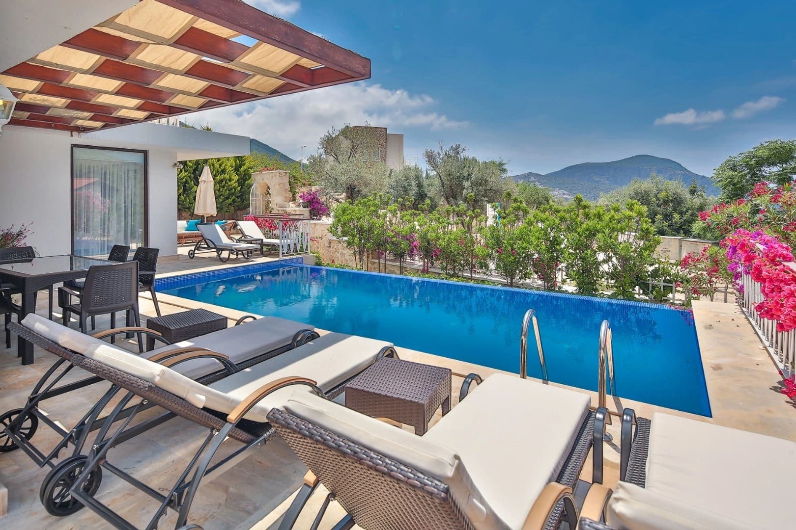 Villa Queen Duo, Kalkan — 4. fotoğraf