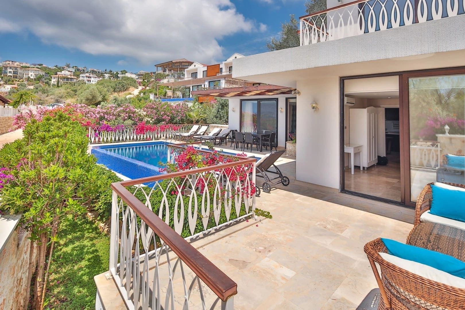 Villa Queen Duo, Kalkan — 5. fotoğraf