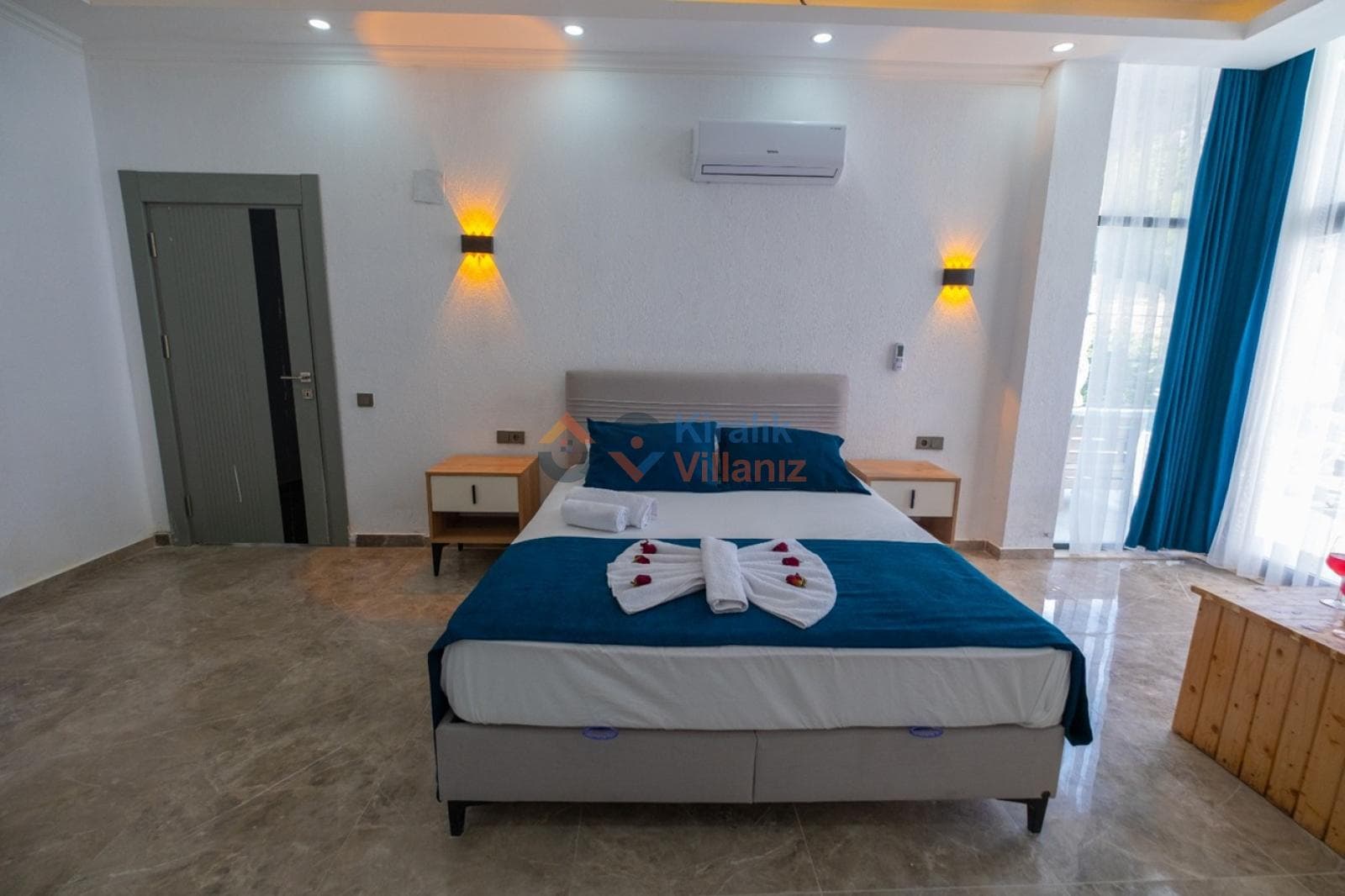 Villa Queen İslamlar, Kalkan — 2. fotoğraf