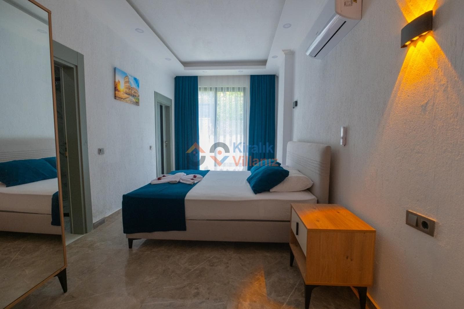 Villa Queen İslamlar, Kalkan — 4. fotoğraf