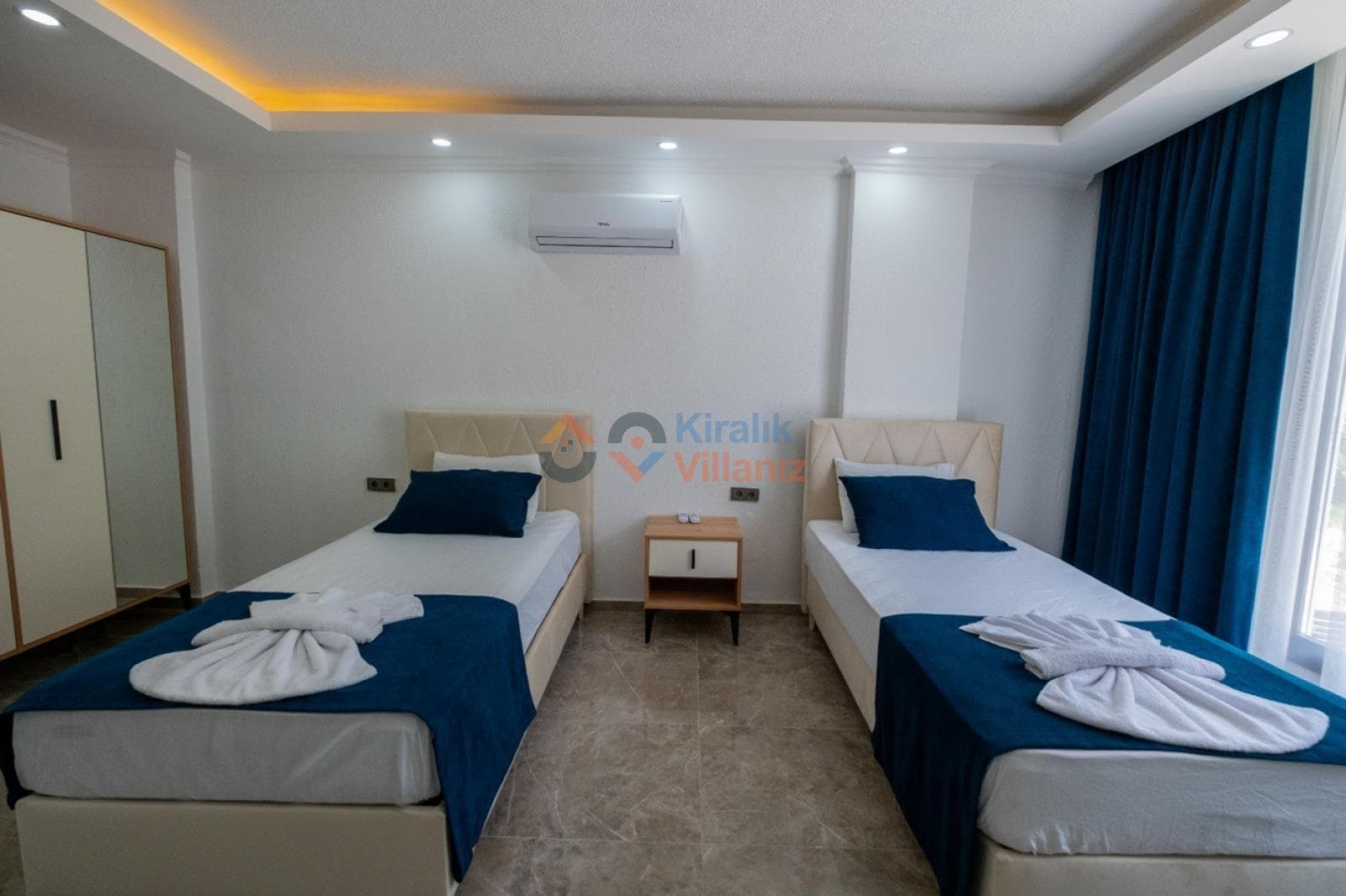 Villa Queen İslamlar, Kalkan — 5. fotoğraf
