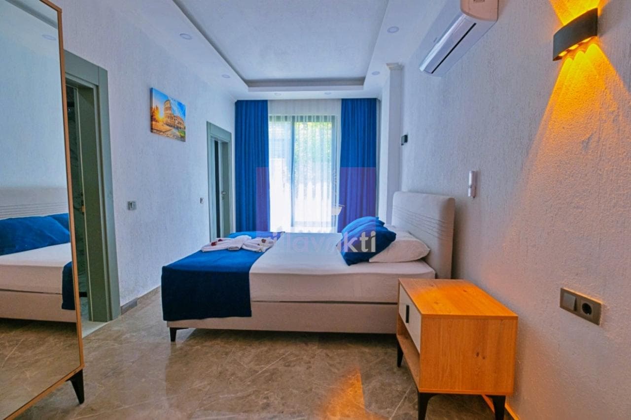 Villa Quenn, Kalkan — 4. fotoğraf
