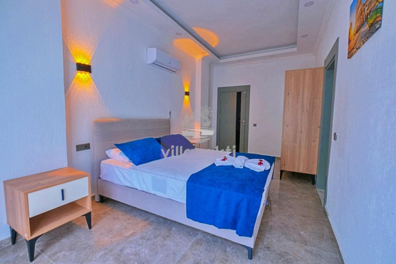 Villa Quenn, Kalkan — 5. fotoğraf