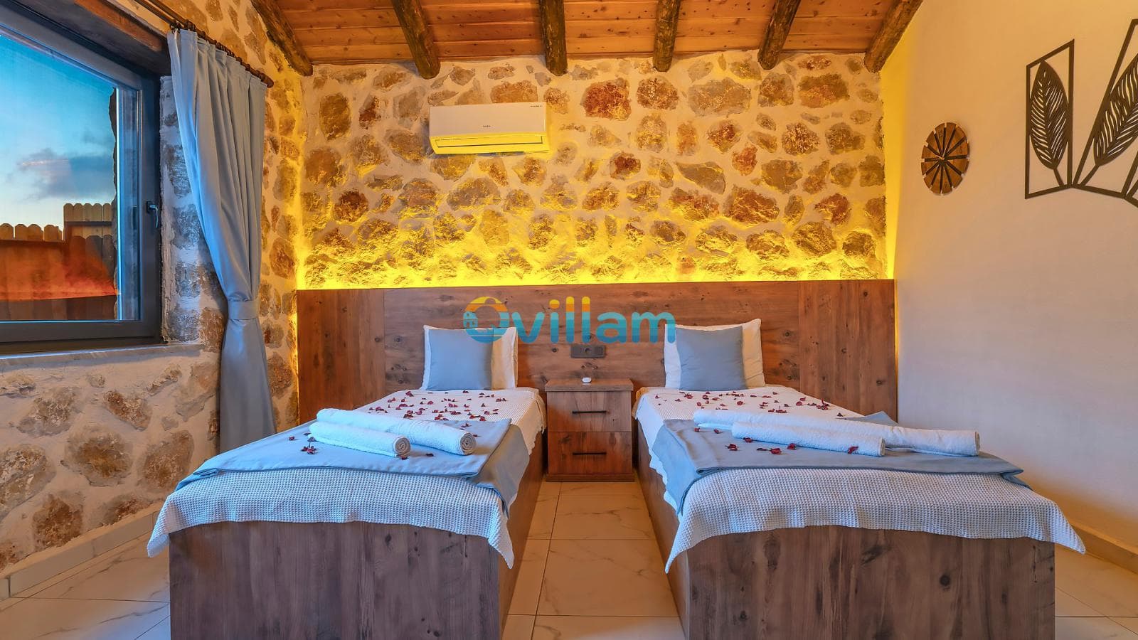 Villa Querencia, Kalkan — 3. fotoğraf