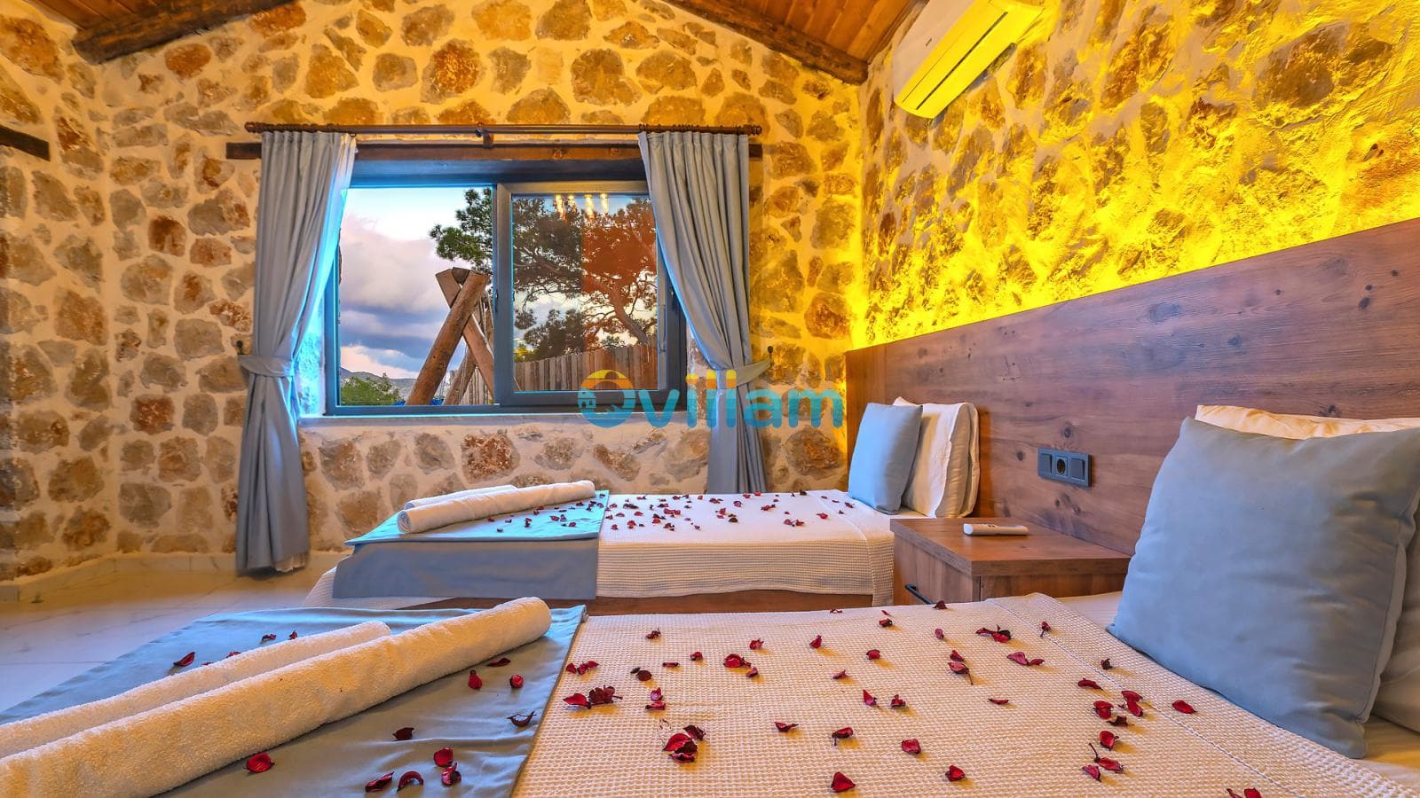 Villa Querencia, Kalkan — 5. fotoğraf