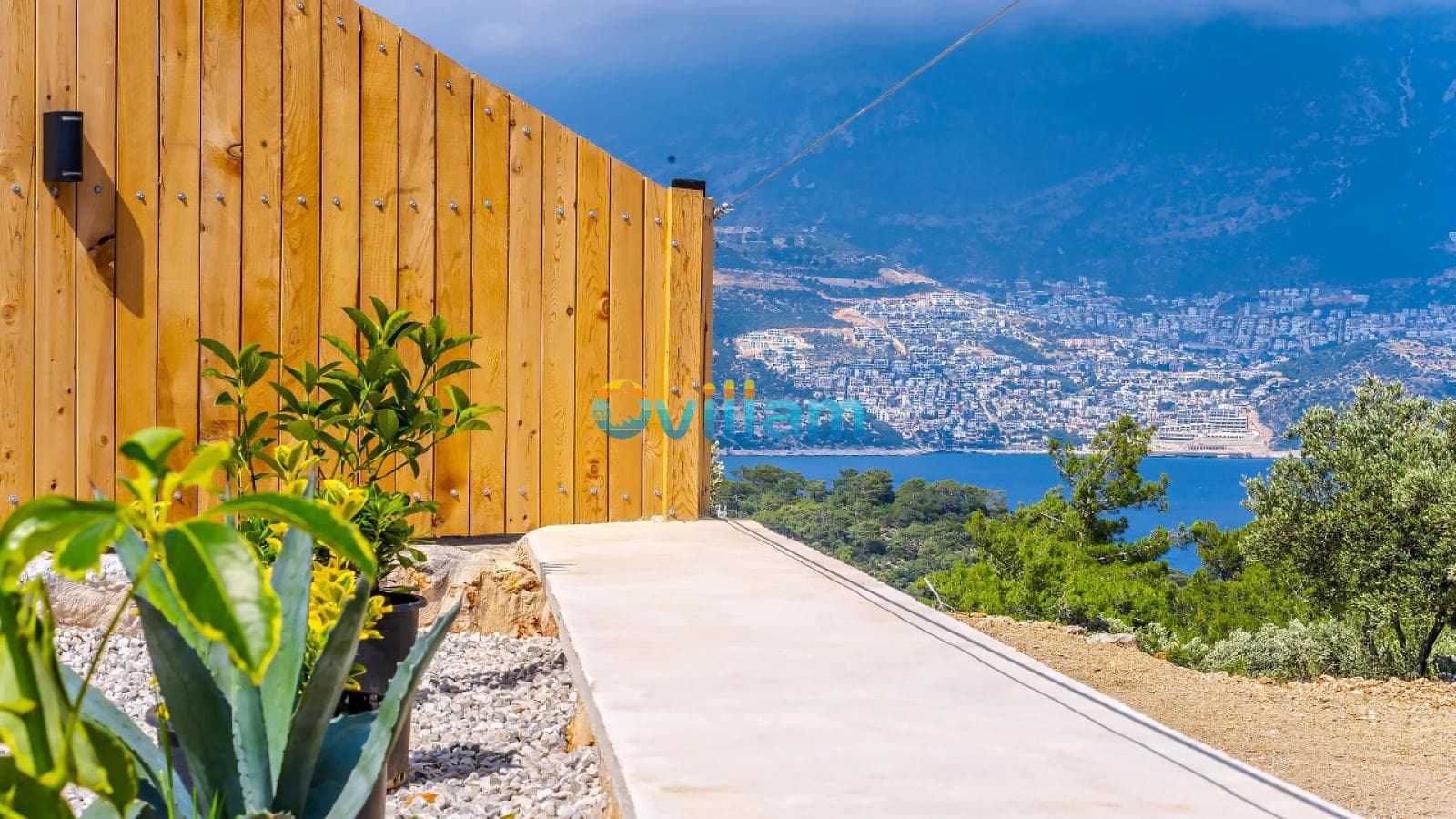 Villa Querencia Duo, Kalkan — 5. fotoğraf
