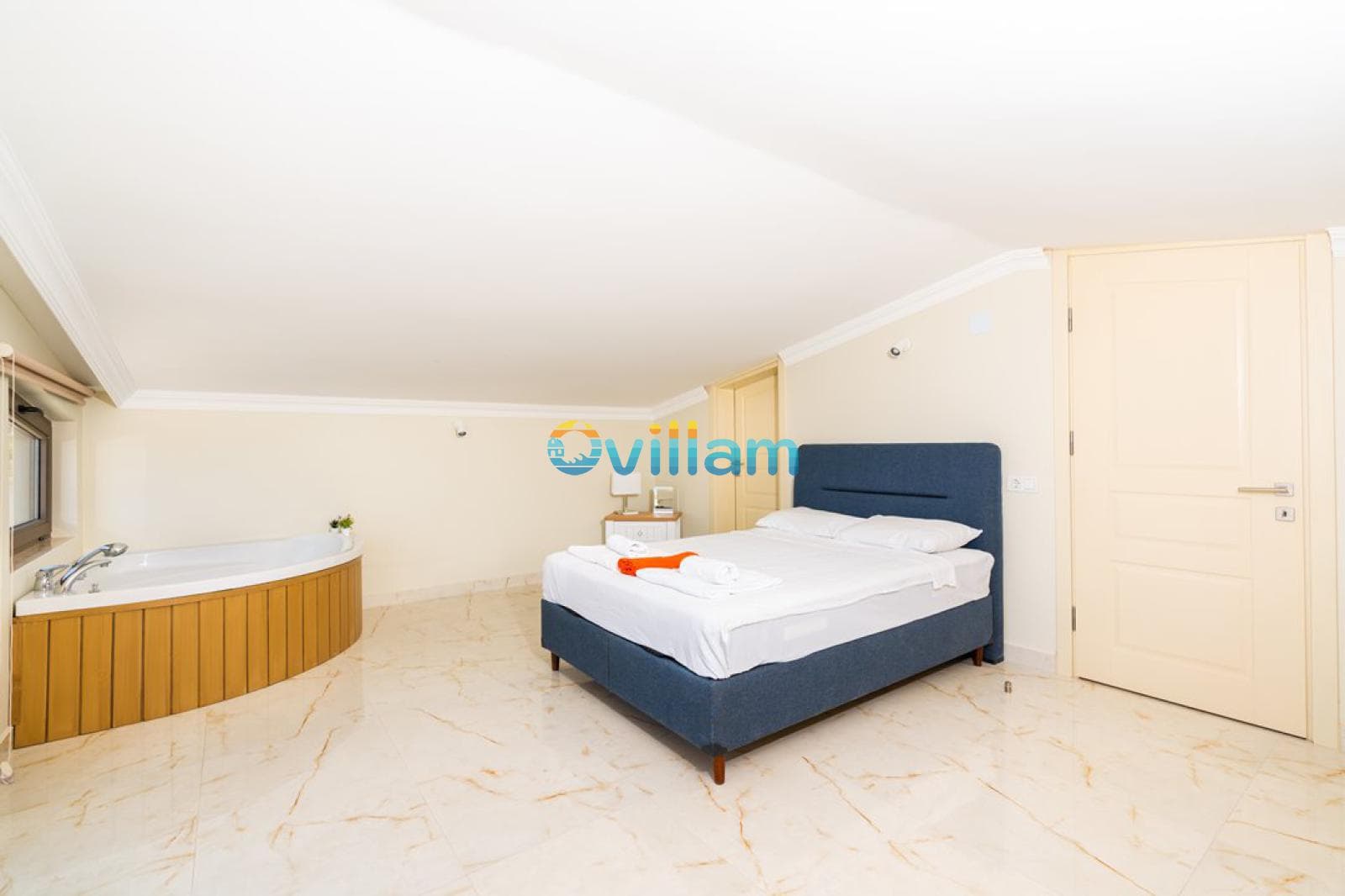 Villa Quzey, Kalkan — 3. fotoğraf