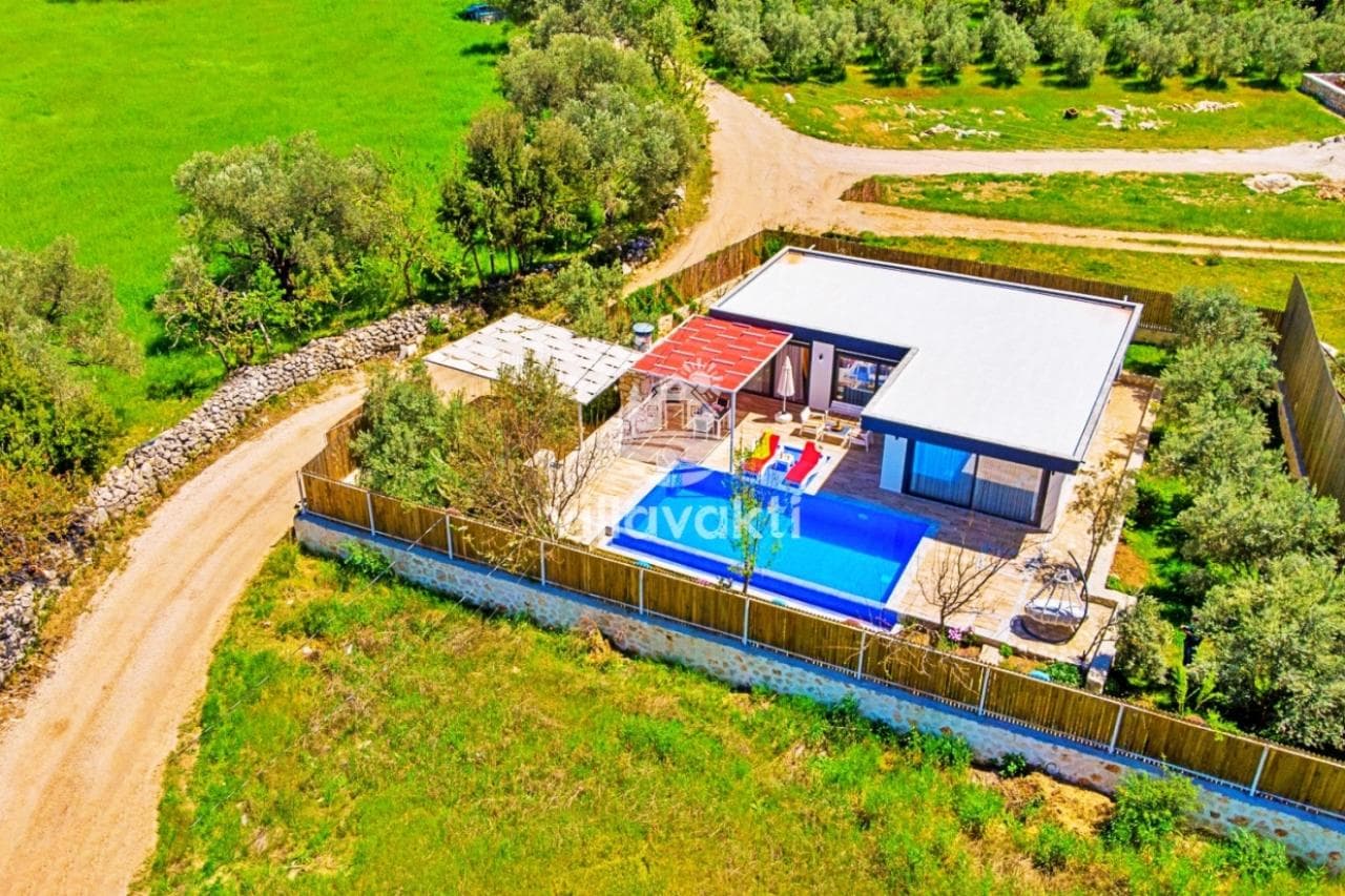Villa Rain, Kalkan — 5. fotoğraf