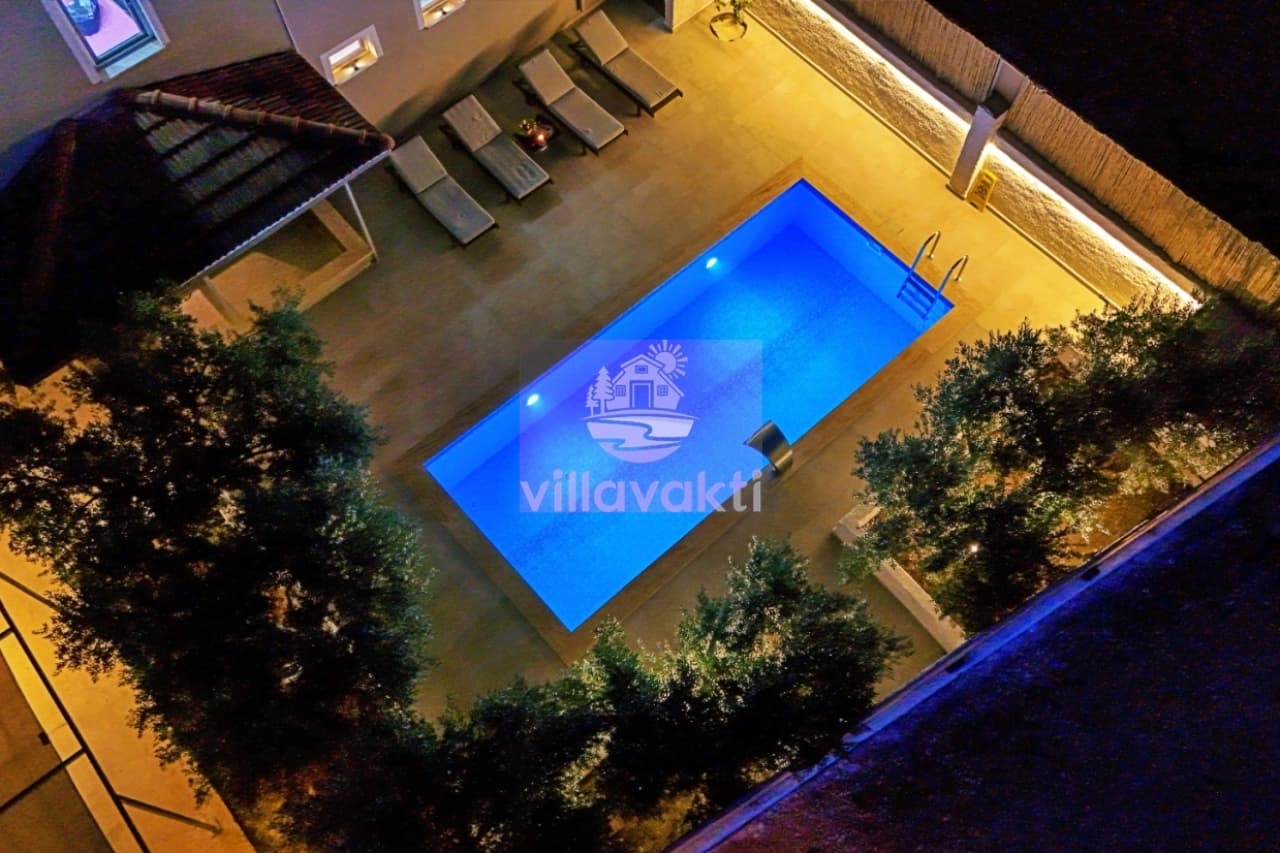 Villa Ramay, Seydikemer — 2. fotoğraf