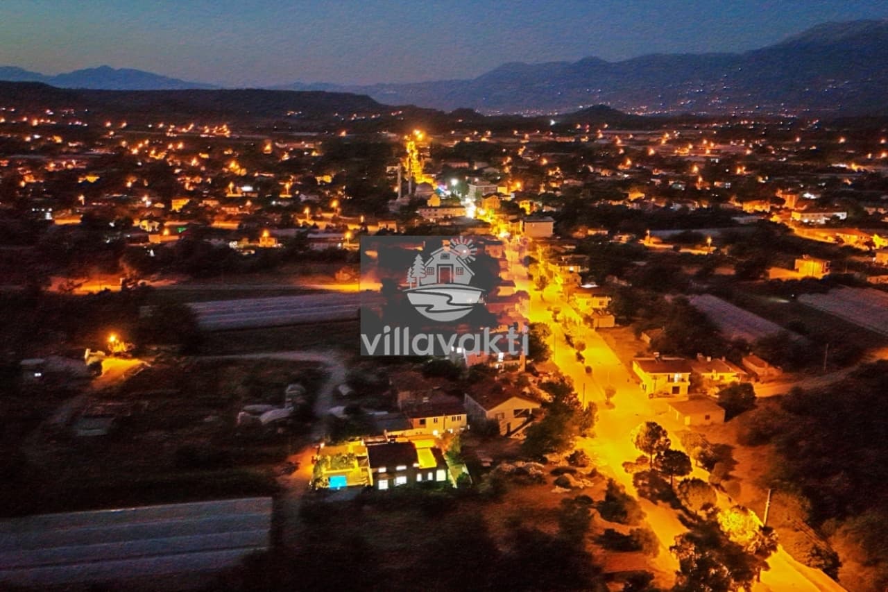 Villa Ramay, Seydikemer — 3. fotoğraf